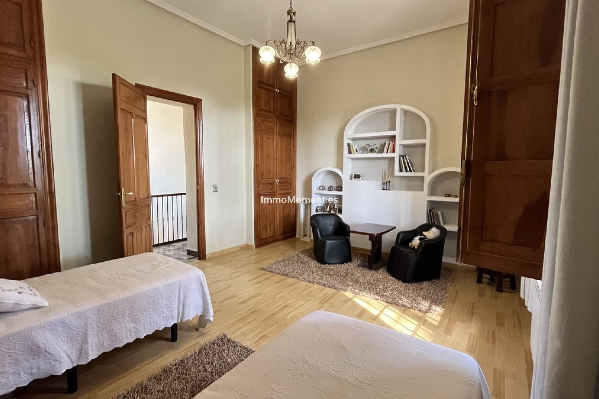 Wiederverkauf - Villa - Muchamiel - Muchamiel - Mutxamel Centro