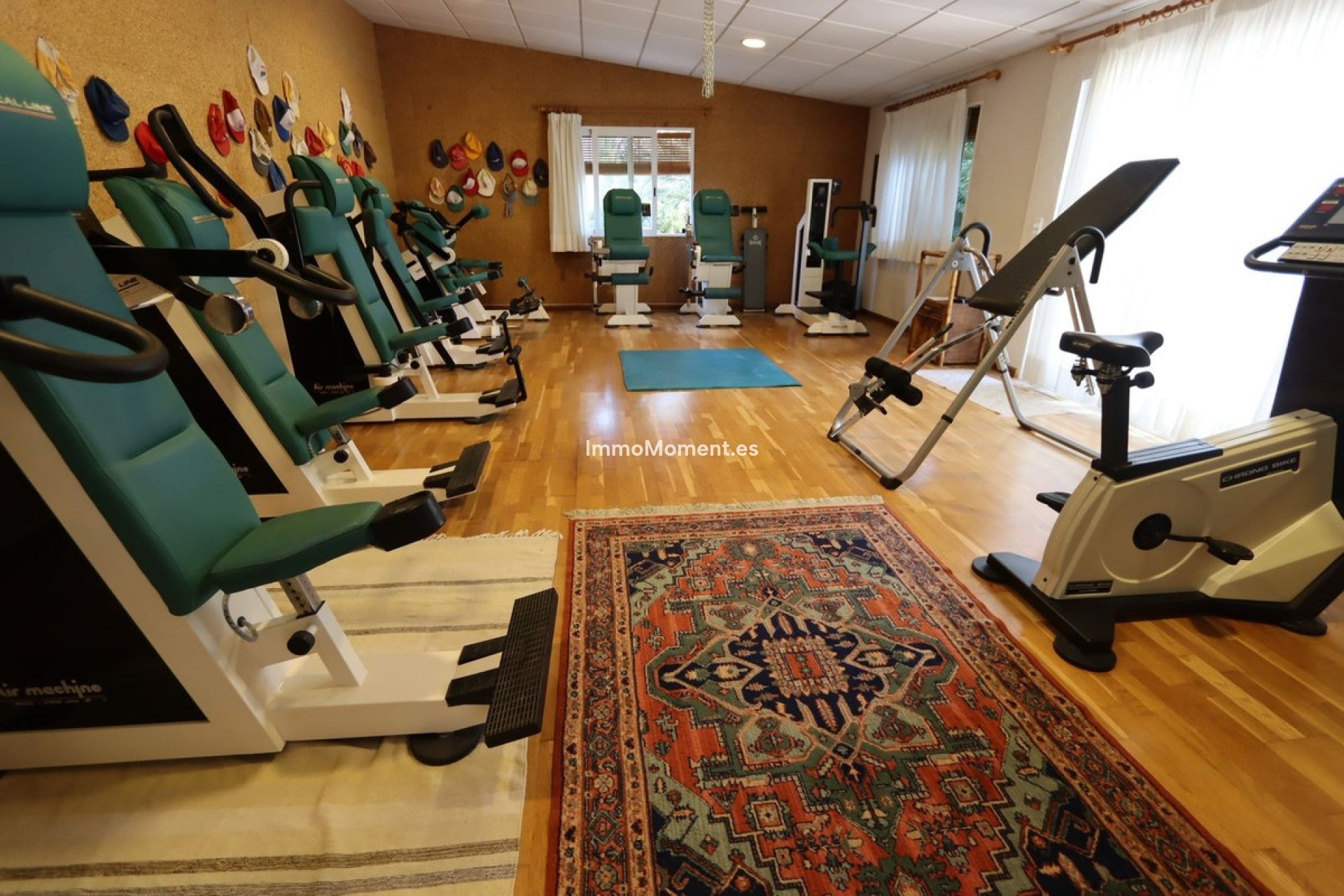 Wiederverkauf - Villa - Muchamiel - Muchamiel - Mutxamel Centro