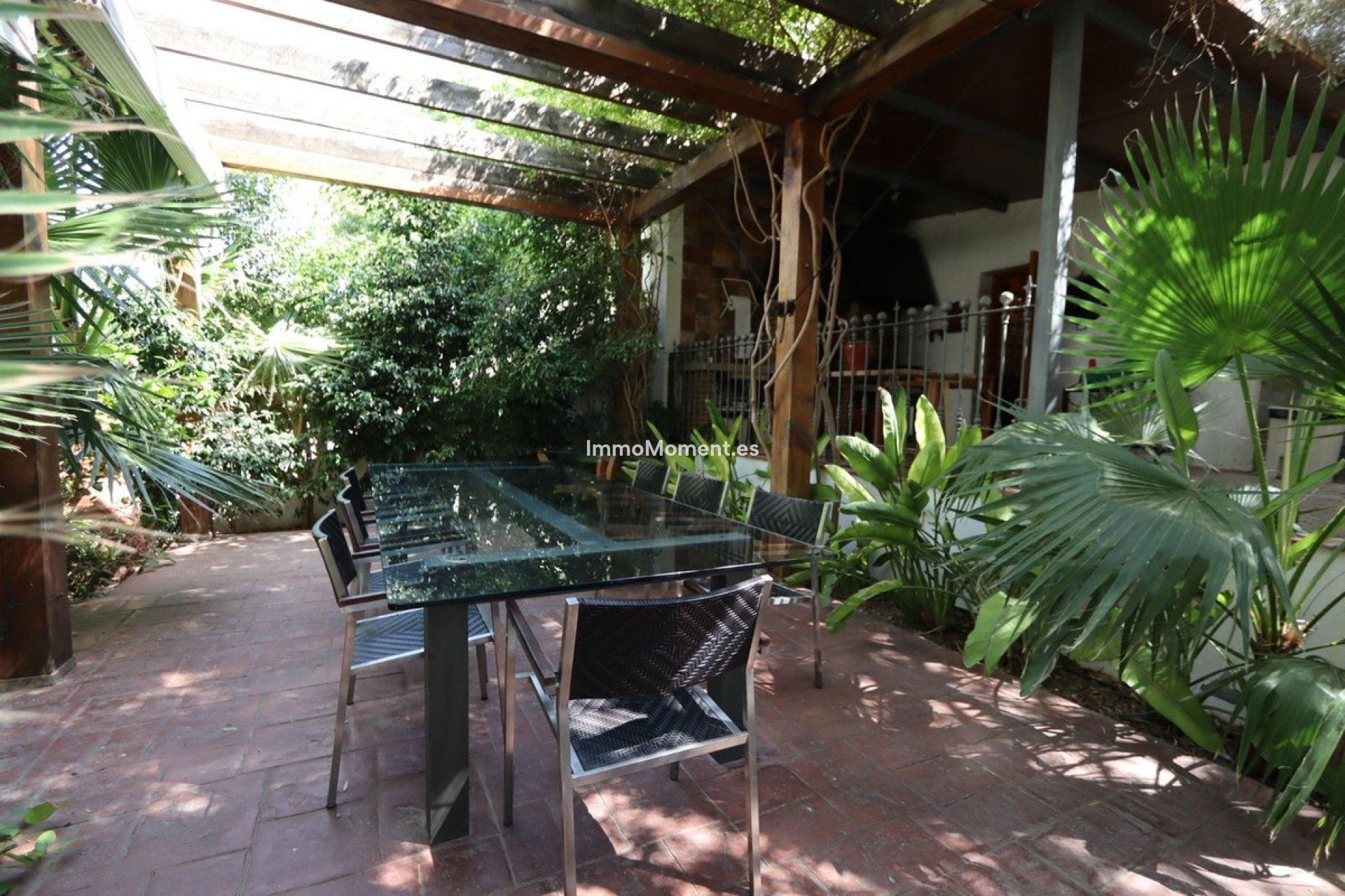 Wiederverkauf - Villa - Muchamiel - Muchamiel - Mutxamel Centro