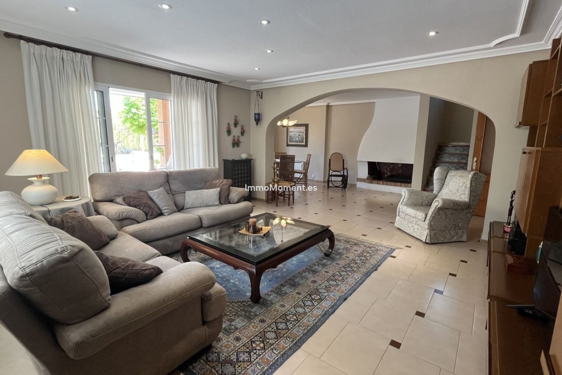 Wiederverkauf - Villa - Muchamiel - Muchamiel - Mutxamel Centro