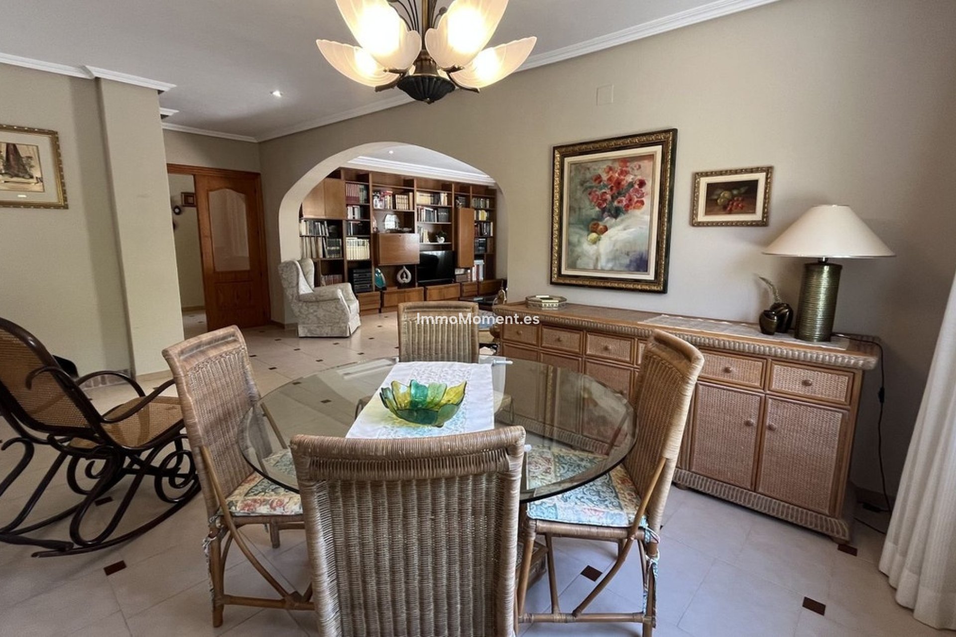 Wiederverkauf - Villa - Muchamiel - Muchamiel - Mutxamel Centro