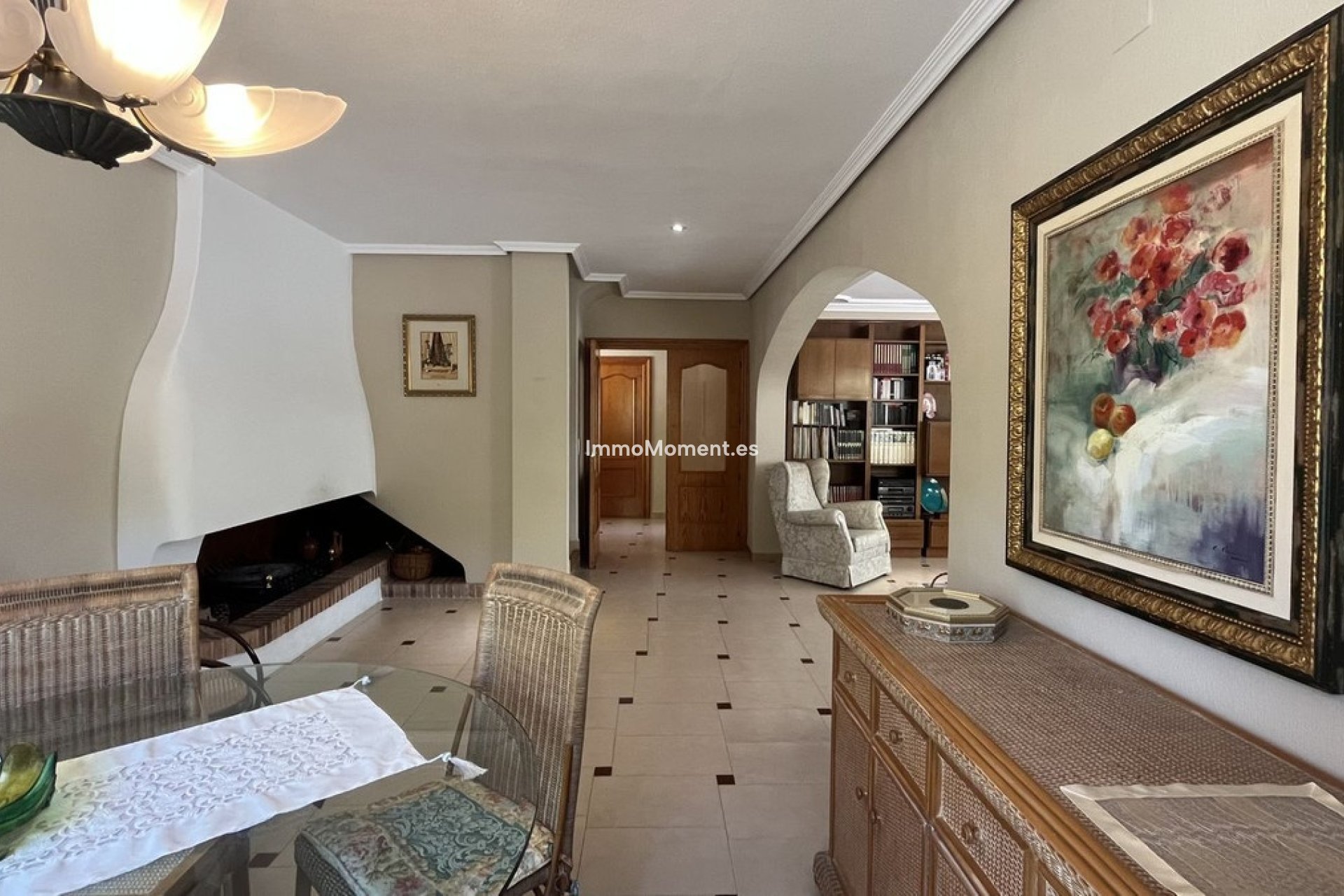 Wiederverkauf - Villa - Muchamiel - Muchamiel - Mutxamel Centro