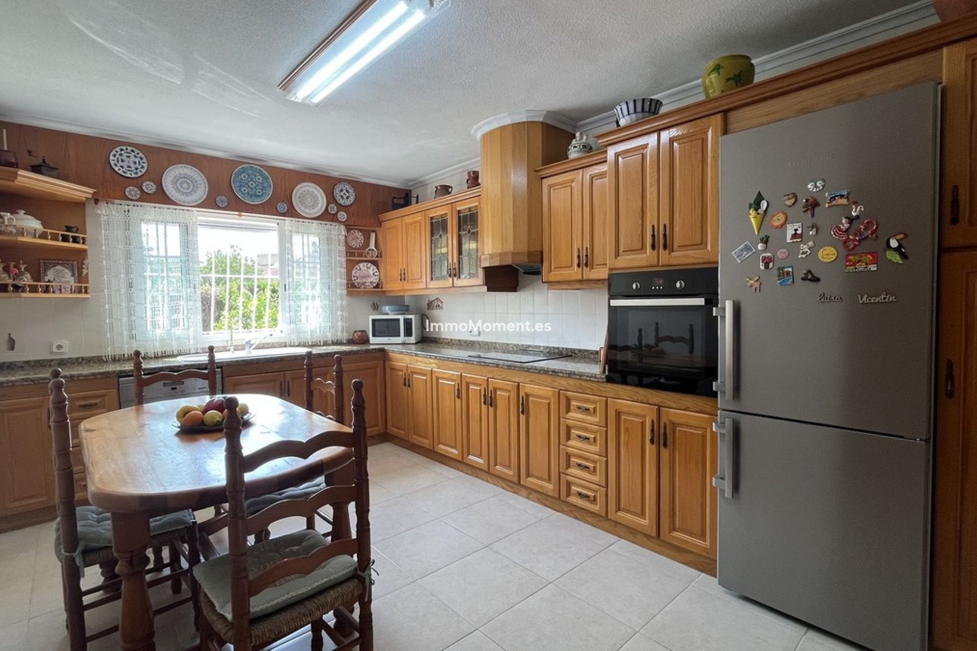 Wiederverkauf - Villa - Muchamiel - Muchamiel - Mutxamel Centro