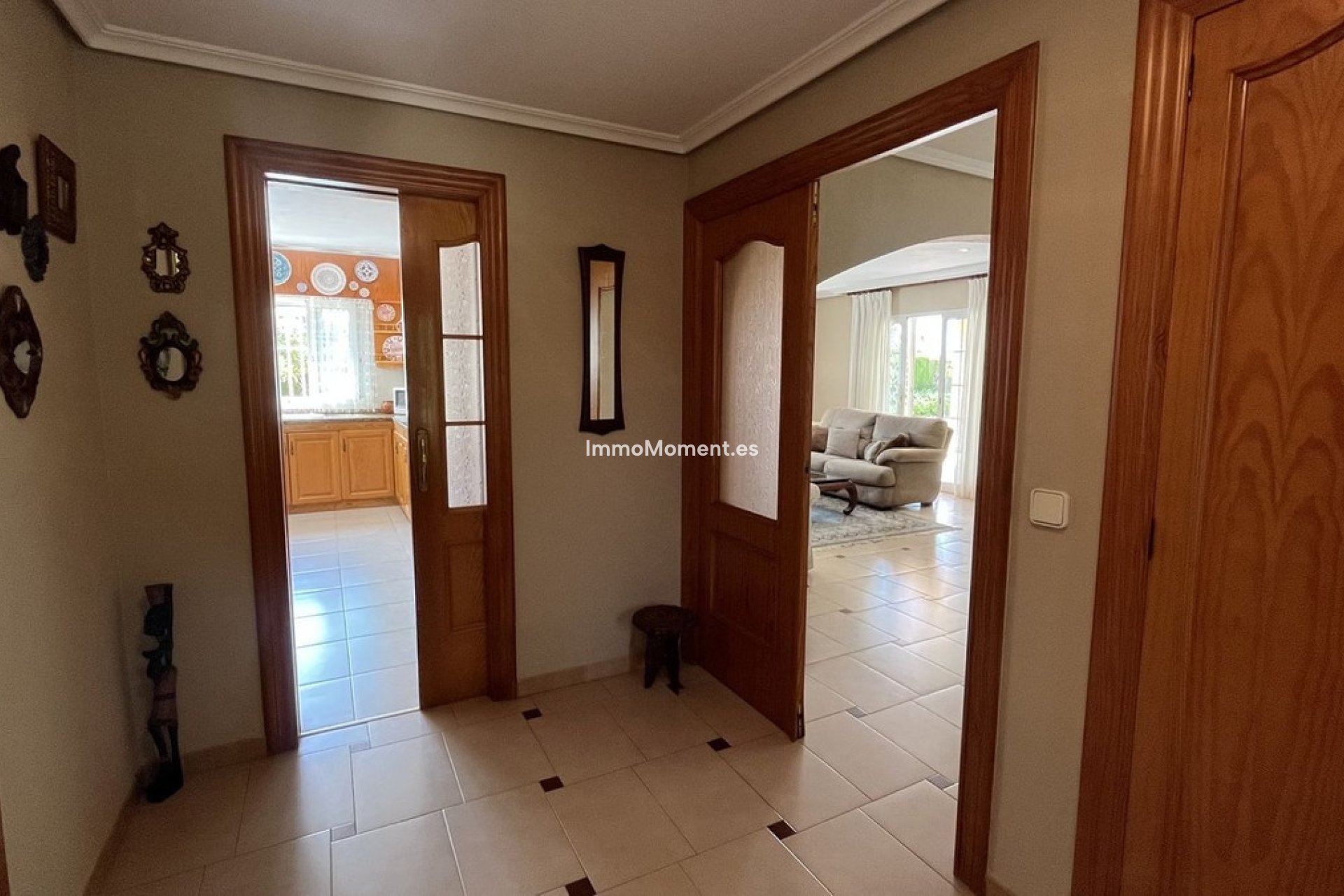 Wiederverkauf - Villa - Muchamiel - Muchamiel - Mutxamel Centro