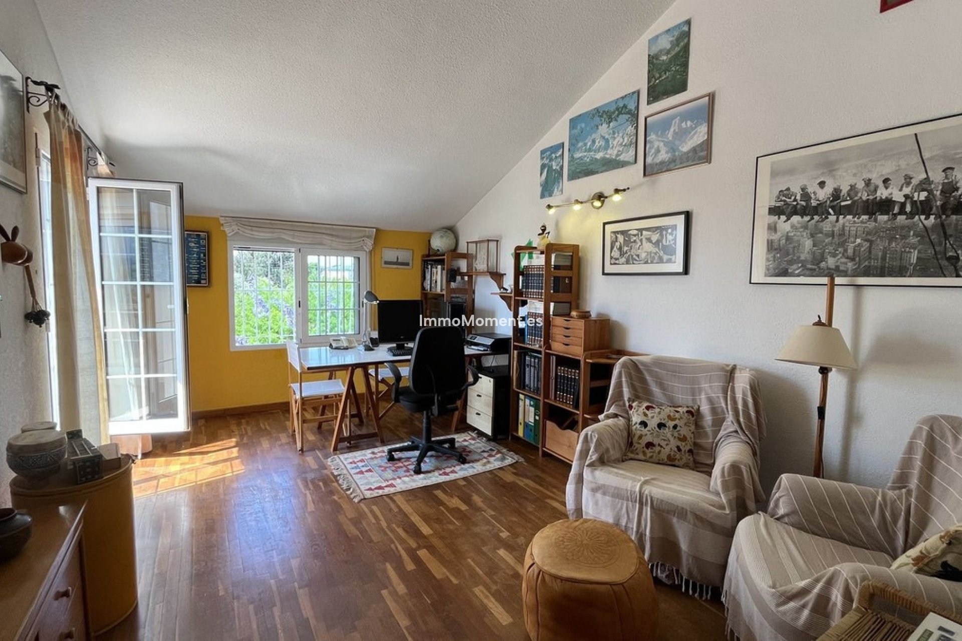 Wiederverkauf - Villa - Muchamiel - Muchamiel - Mutxamel Centro