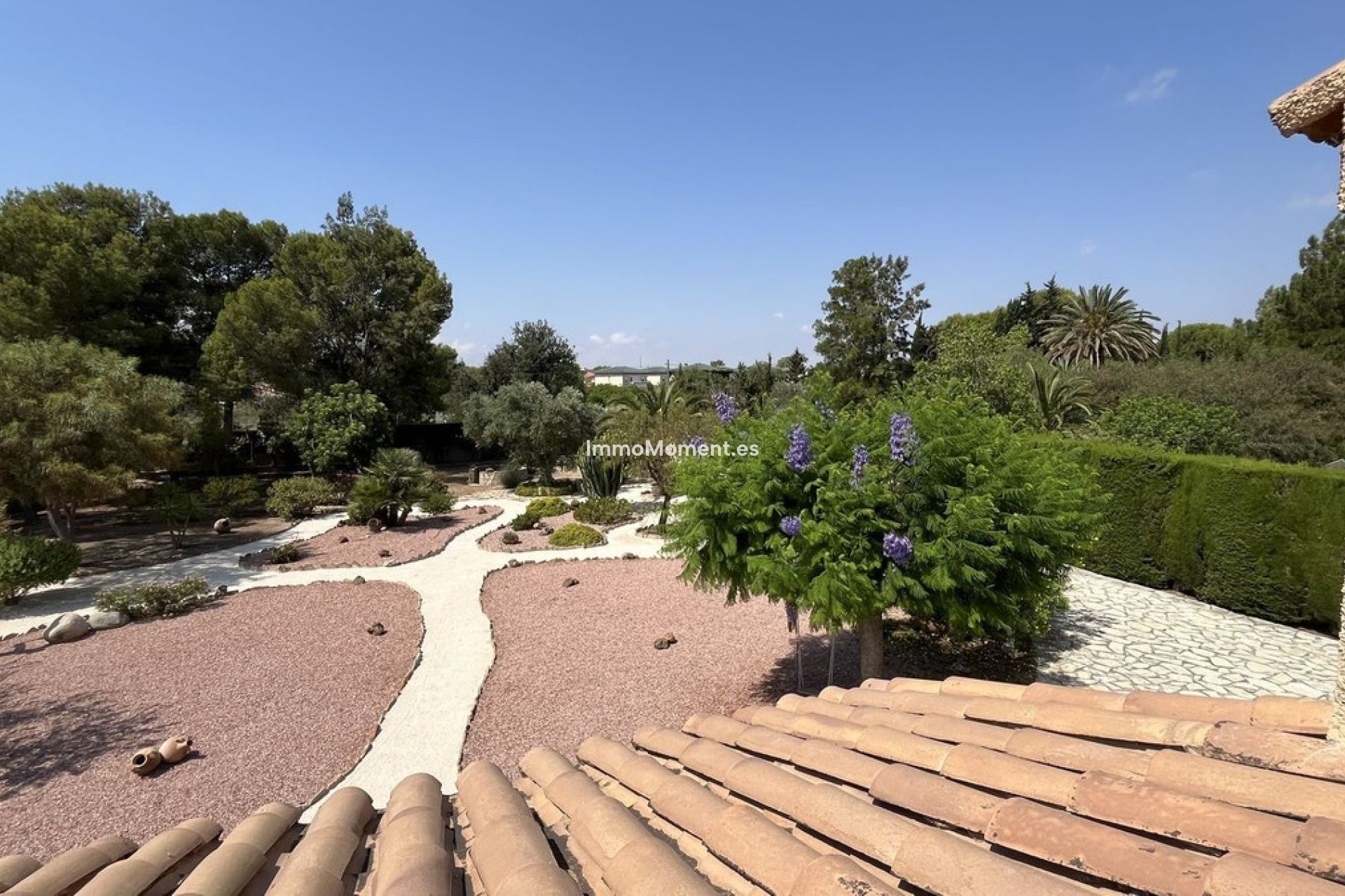 Wiederverkauf - Villa - Muchamiel - Muchamiel - Mutxamel Centro