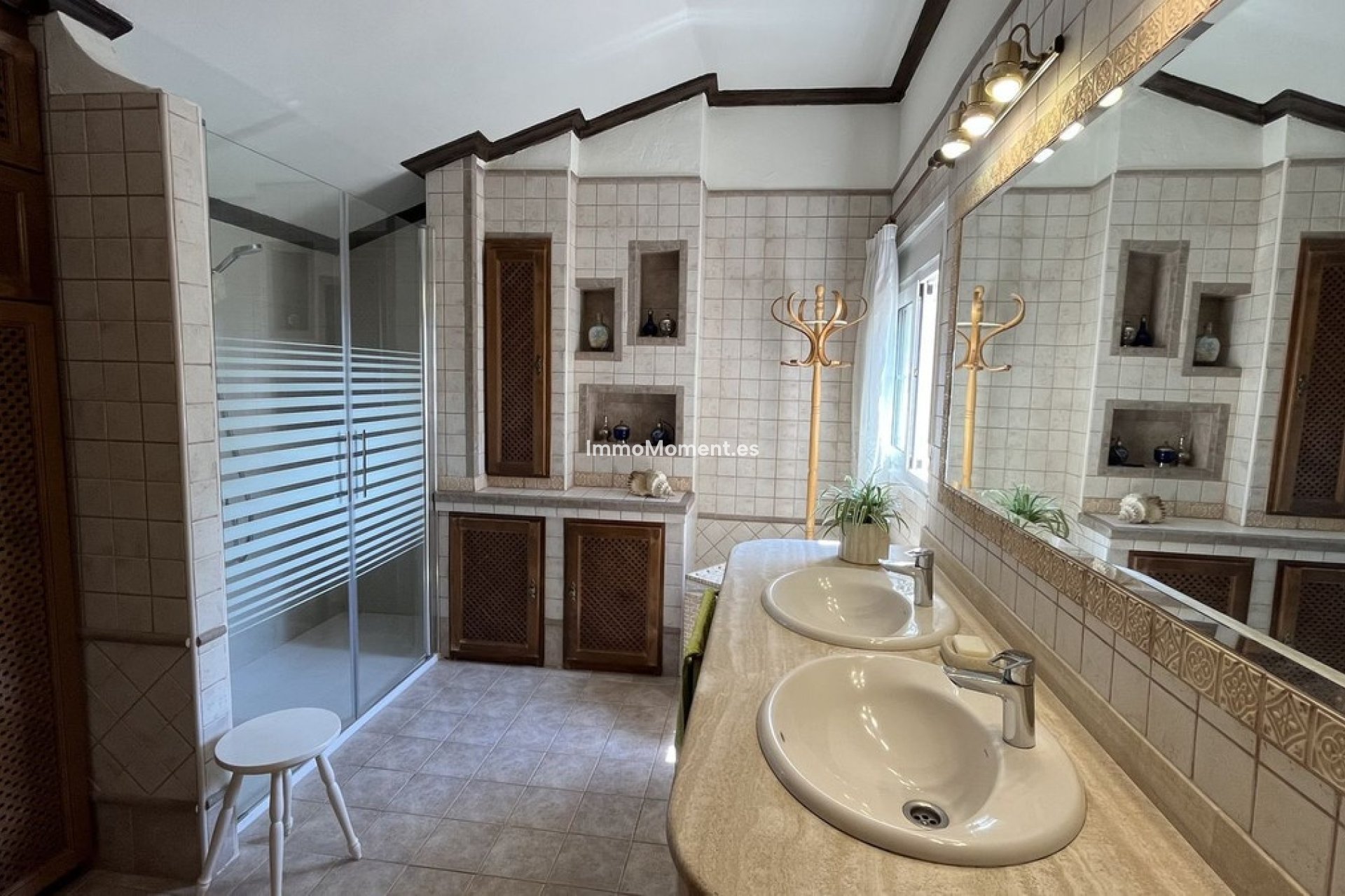 Wiederverkauf - Villa - Muchamiel - Muchamiel - Mutxamel Centro