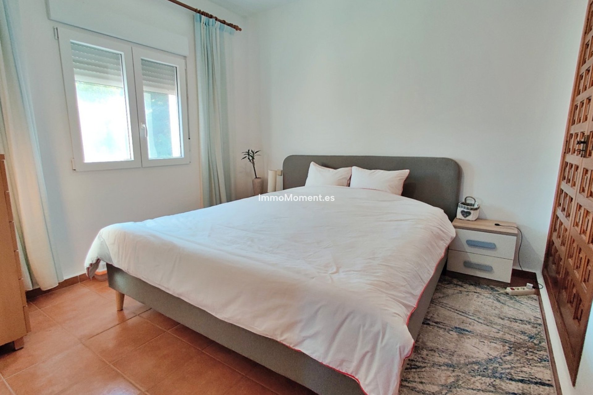 Wiederverkauf - Villa - Novelda - Estación