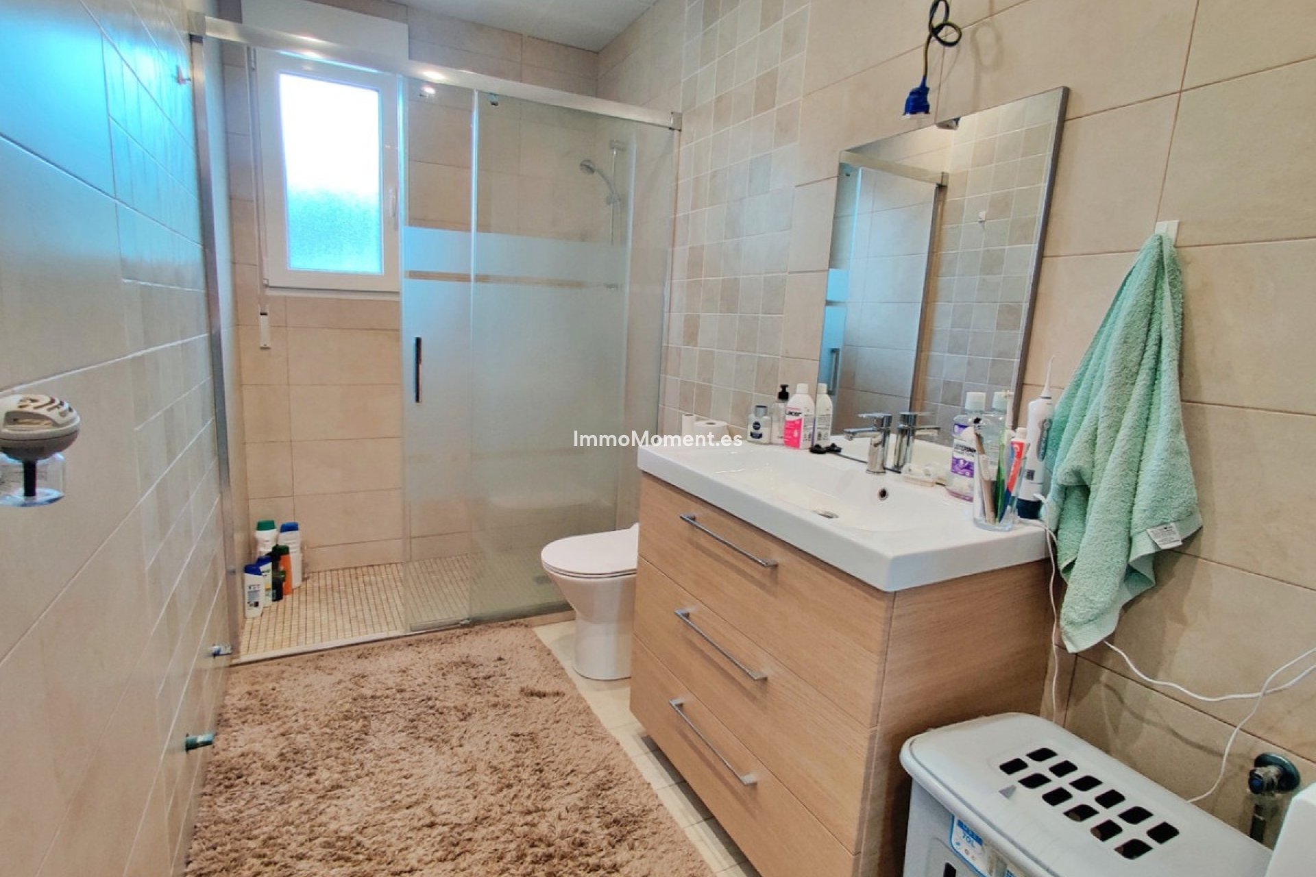 Wiederverkauf - Villa - Novelda - Estación