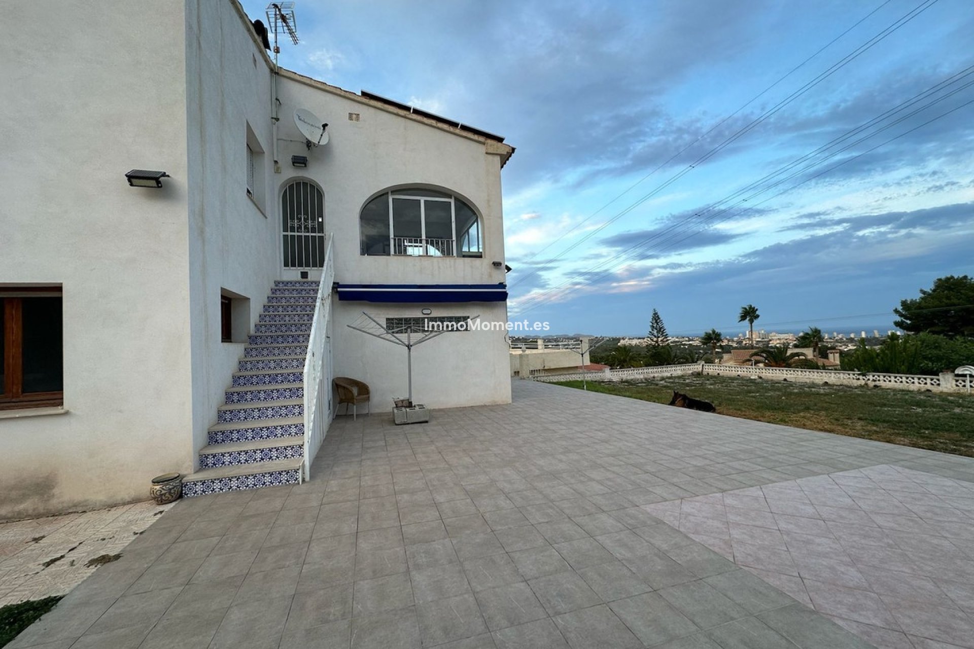 Wiederverkauf - Villa - Novelda - Estación