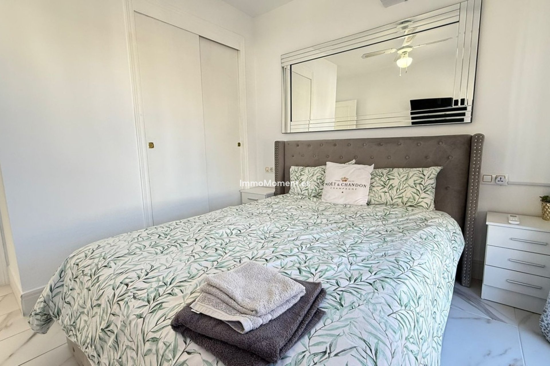 Wiederverkauf - Villa - Orihuela - Blue Lagoon