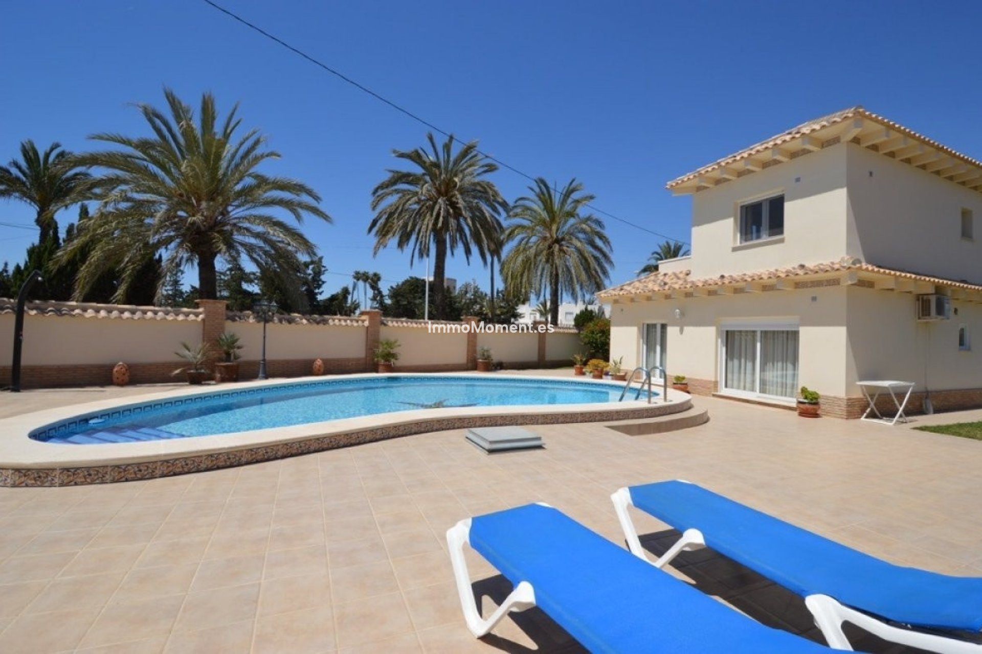 Wiederverkauf - Villa - Orihuela - Cabo Roig