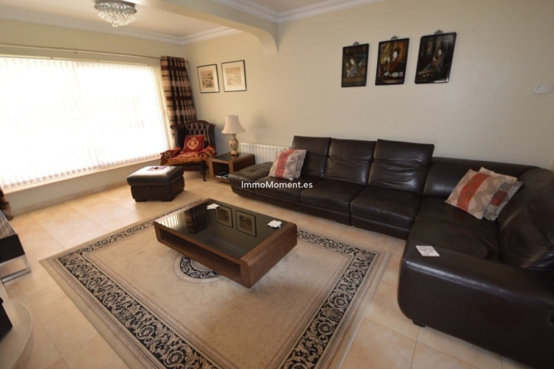 Wiederverkauf - Villa - Orihuela - Cabo Roig