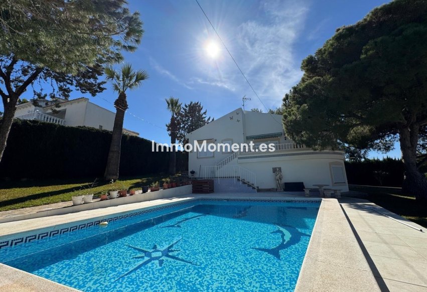 Wiederverkauf - Villa - Orihuela - Cabo Roig