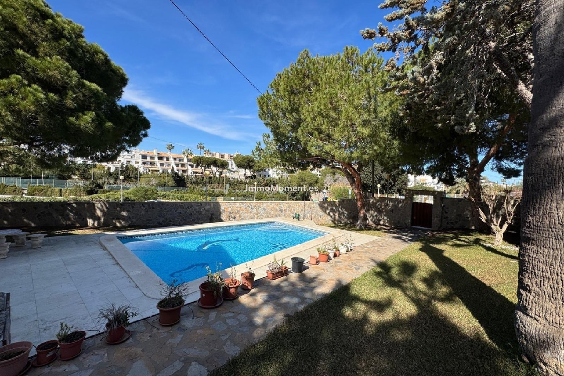 Wiederverkauf - Villa - Orihuela - Cabo Roig