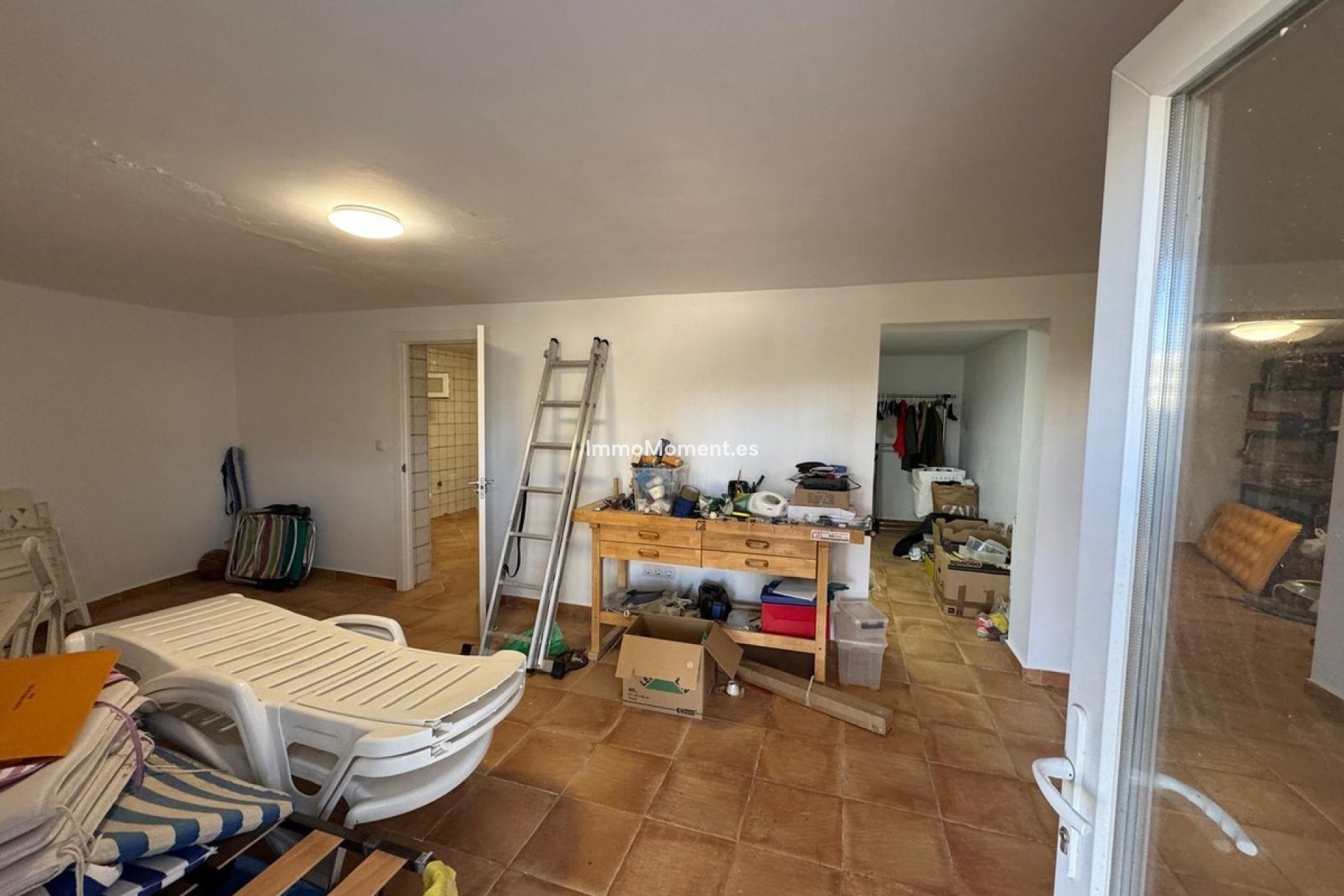 Wiederverkauf - Villa - Orihuela - Cabo Roig