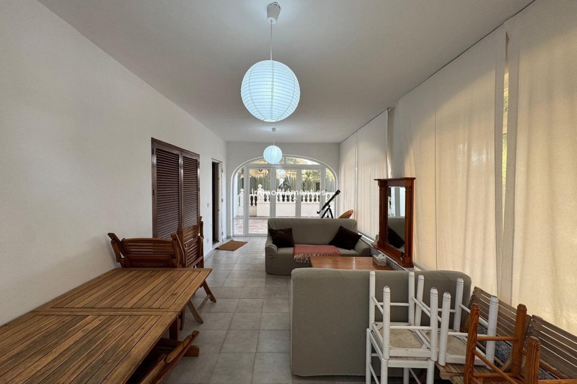 Wiederverkauf - Villa - Orihuela - Cabo Roig