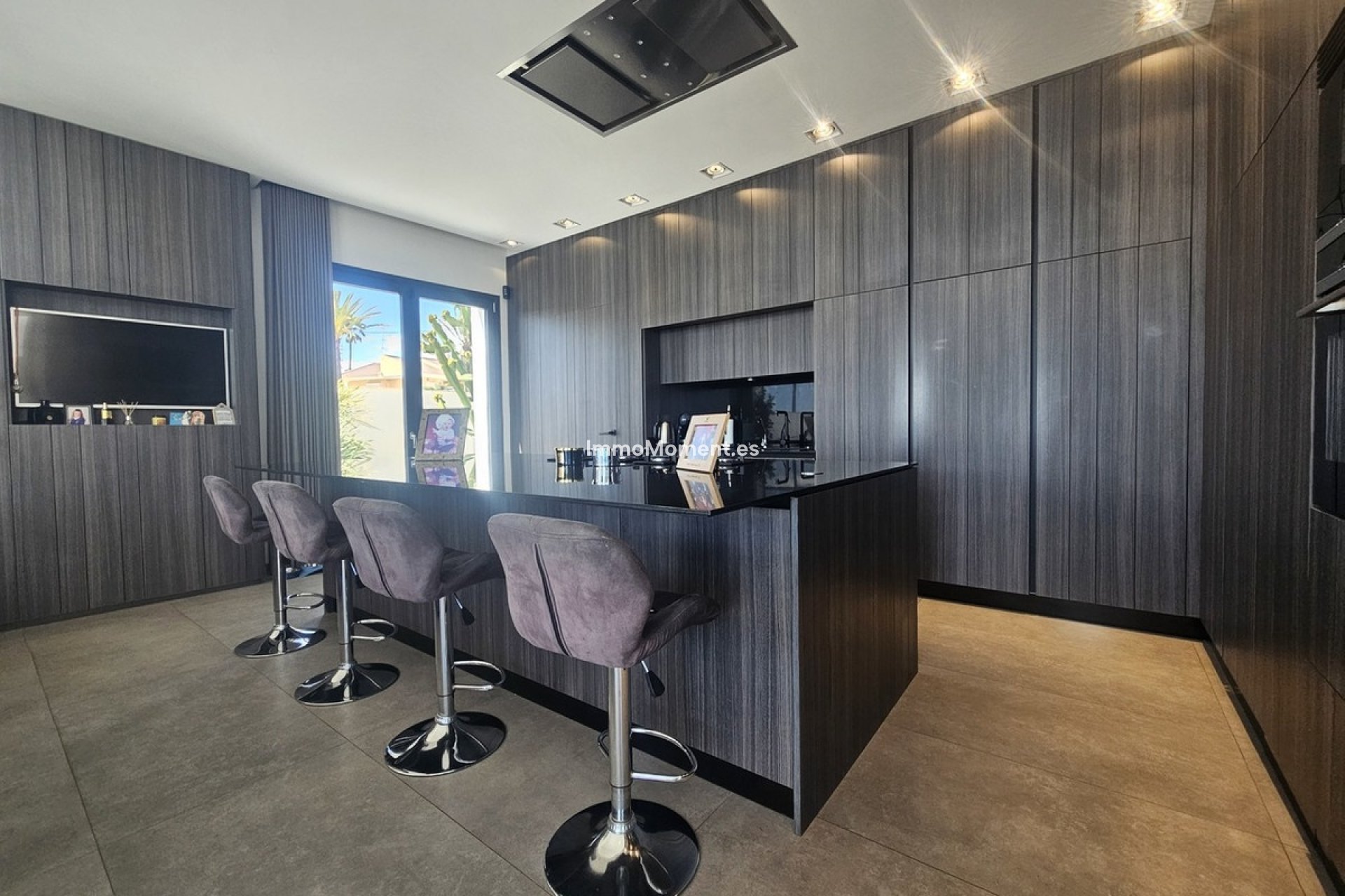 Wiederverkauf - Villa - Orihuela - Cabo Roig