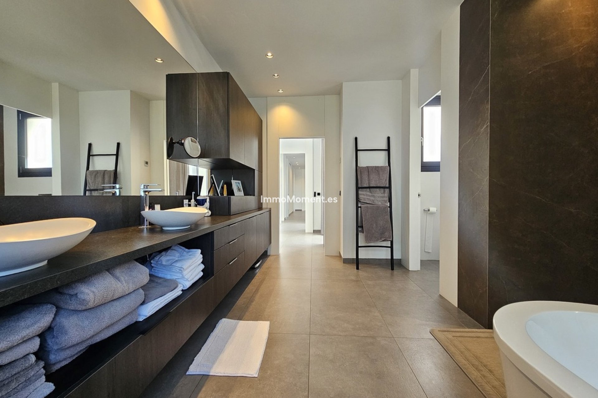 Wiederverkauf - Villa - Orihuela - Cabo Roig