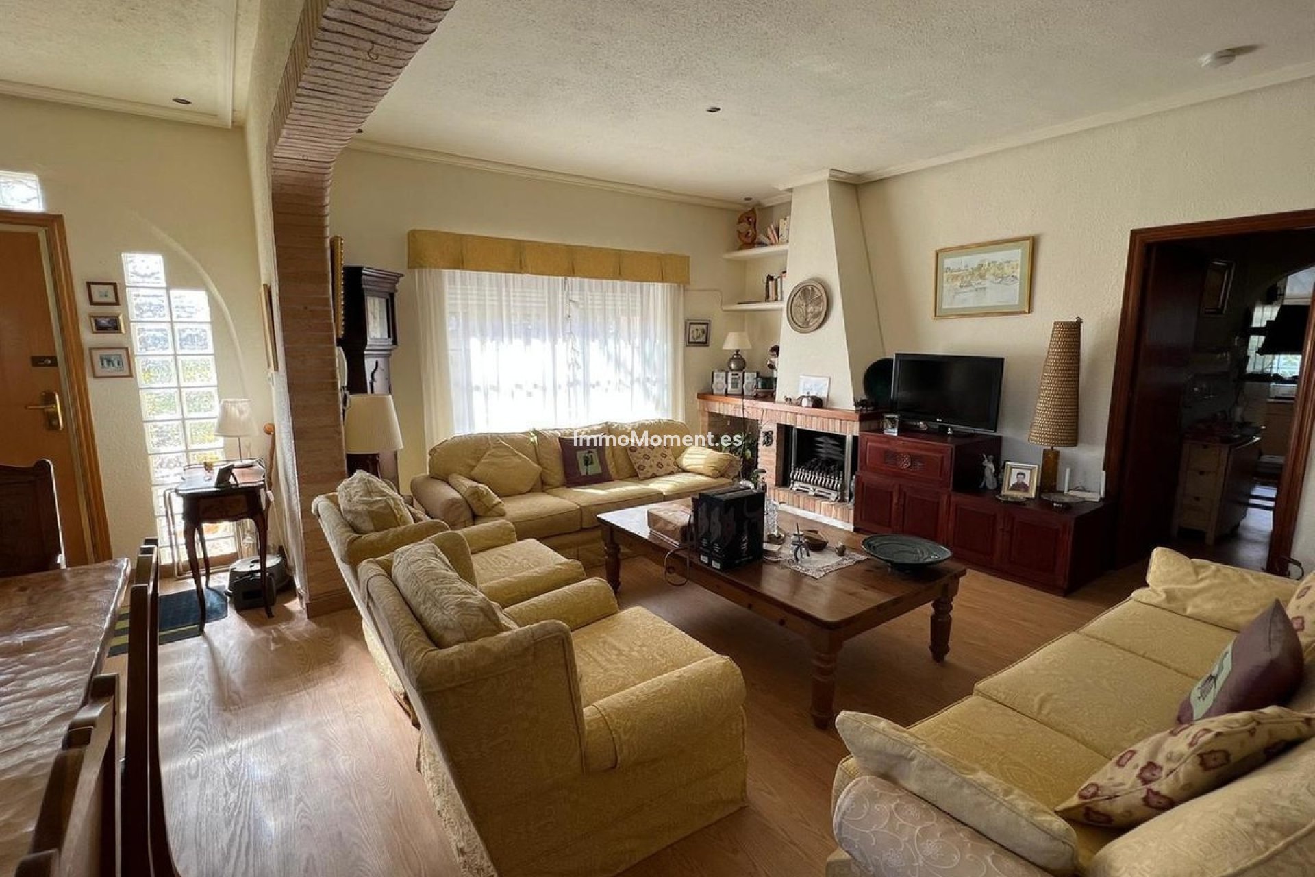 Wiederverkauf - Villa - Orihuela - Cabo Roig