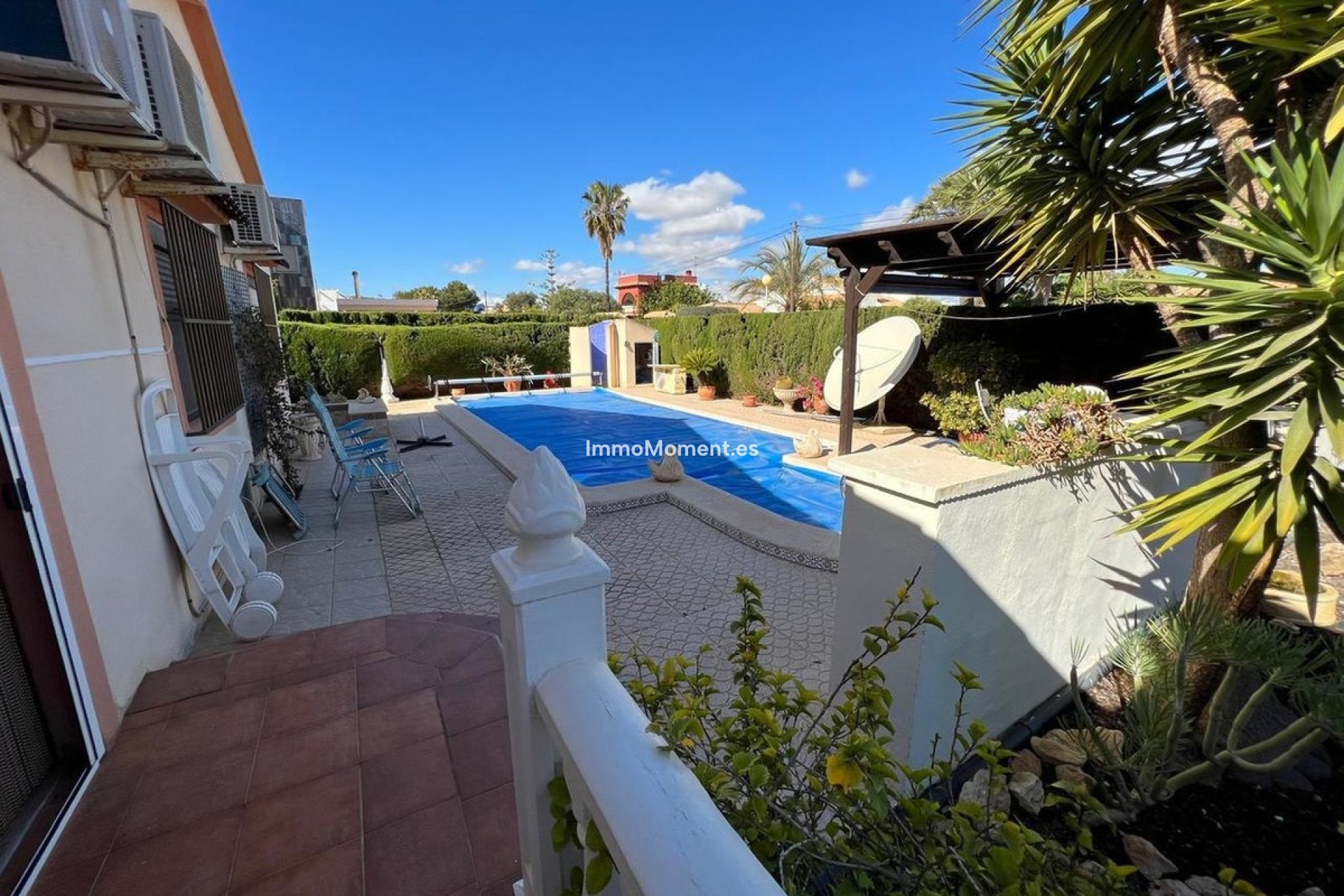 Wiederverkauf - Villa - Orihuela - Cabo Roig