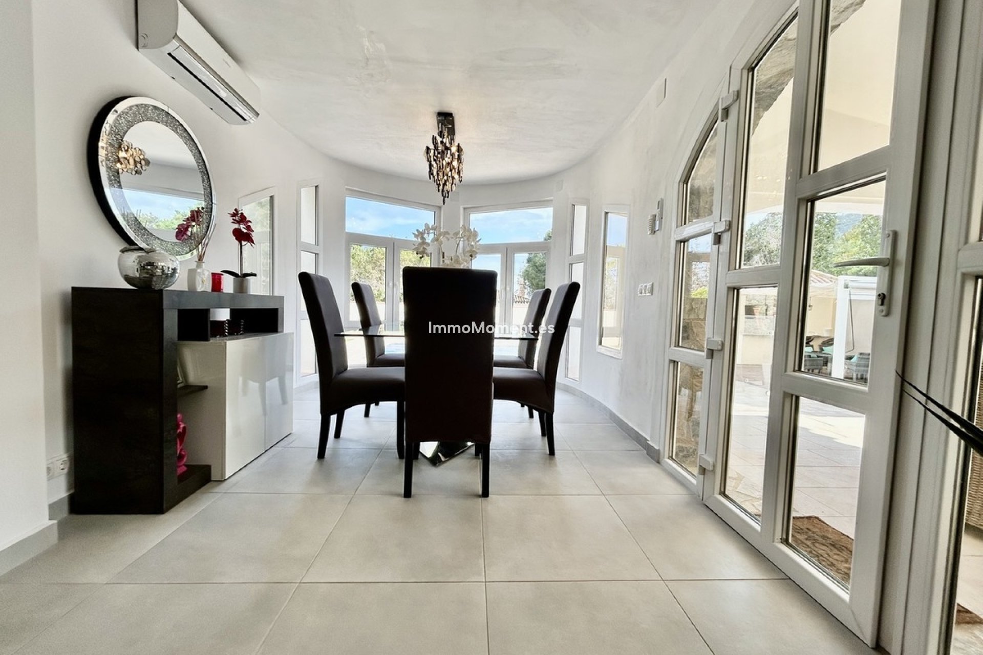 Wiederverkauf - Villa - Orihuela - Cabo Roig