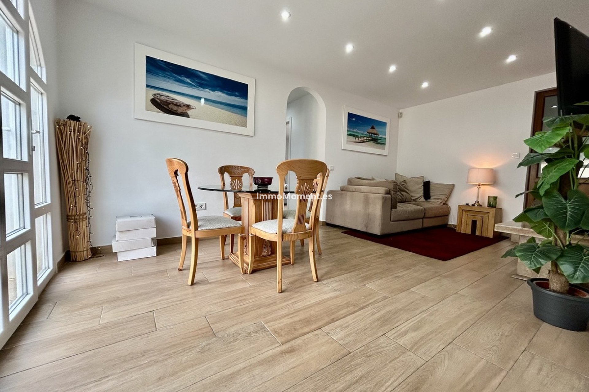 Wiederverkauf - Villa - Orihuela - Cabo Roig