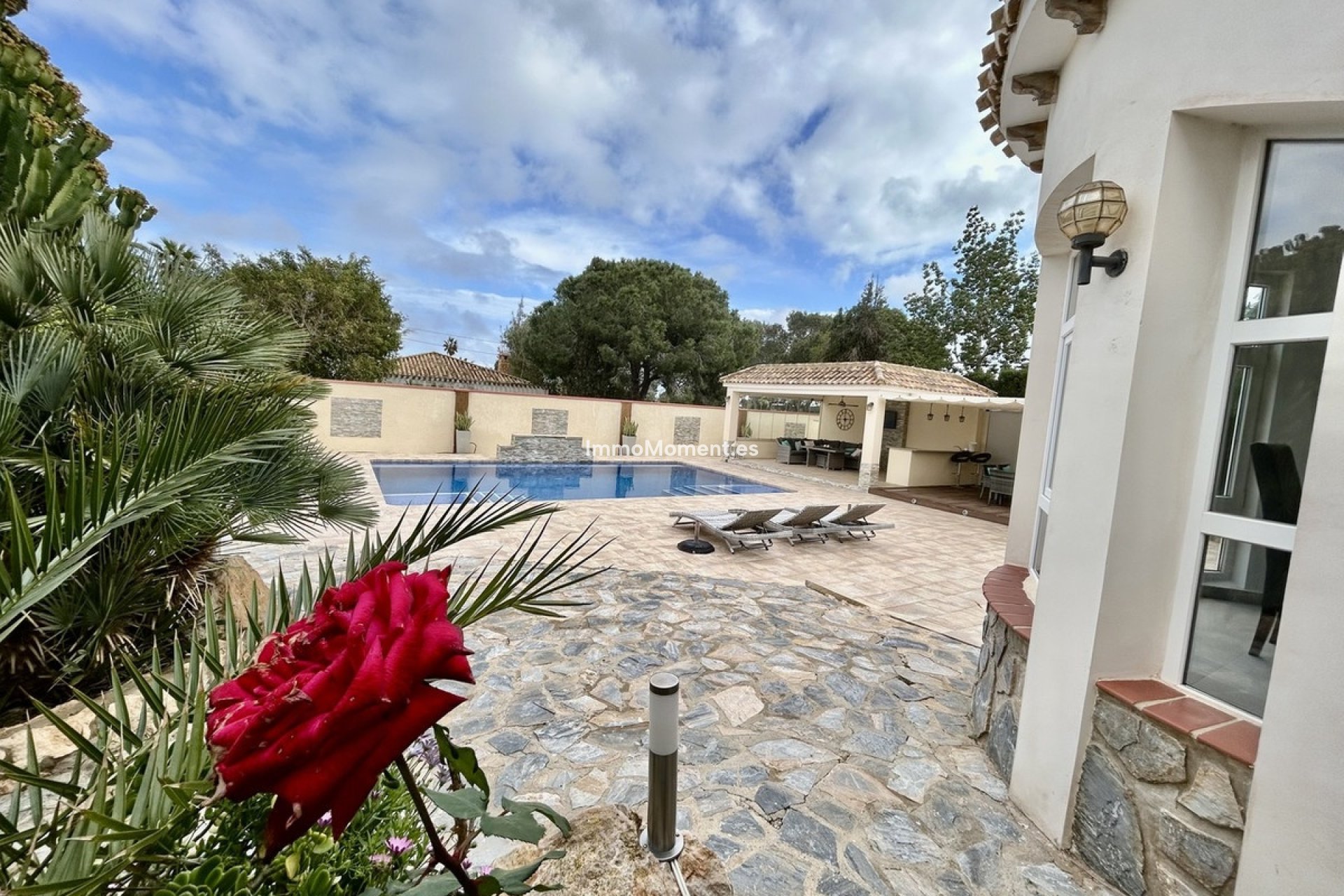 Wiederverkauf - Villa - Orihuela - Cabo Roig