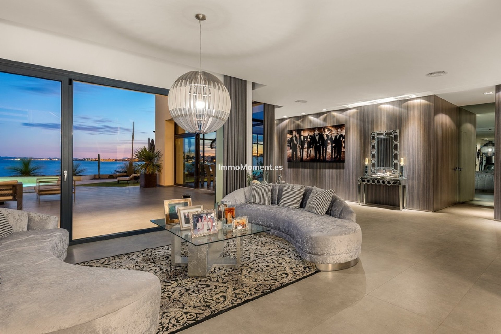 Wiederverkauf - Villa - Orihuela - Cabo Roig