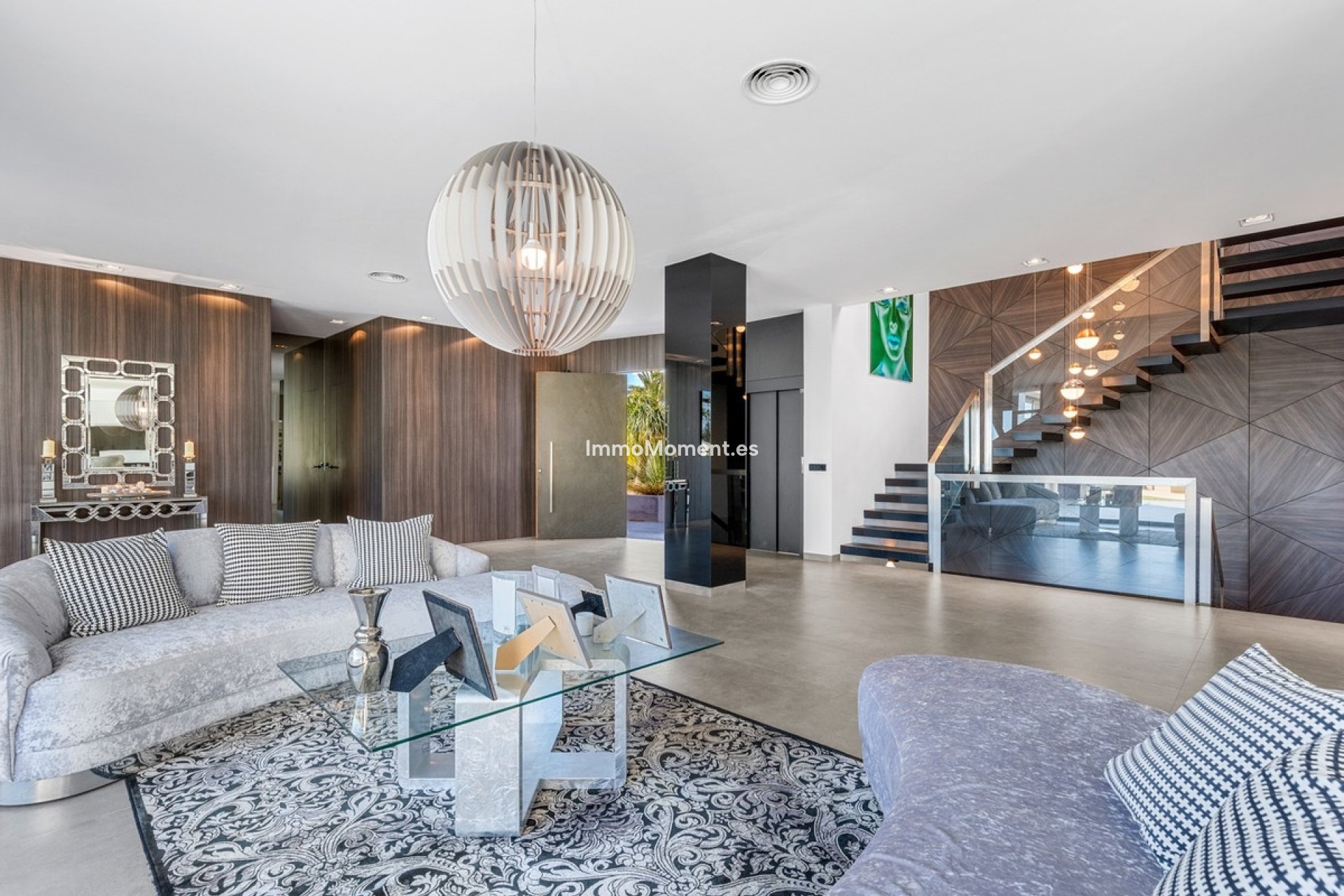 Wiederverkauf - Villa - Orihuela - Cabo Roig