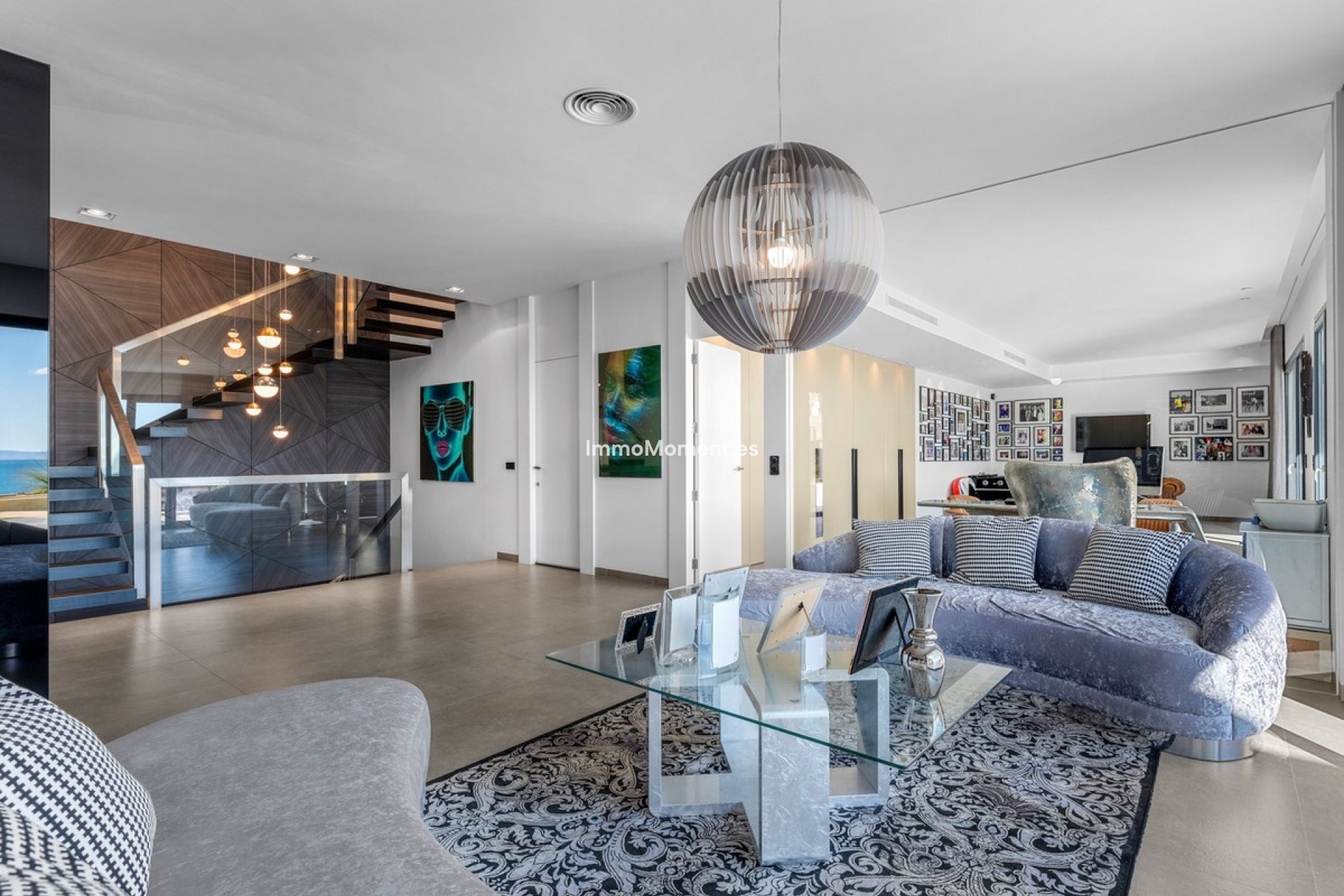 Wiederverkauf - Villa - Orihuela - Cabo Roig