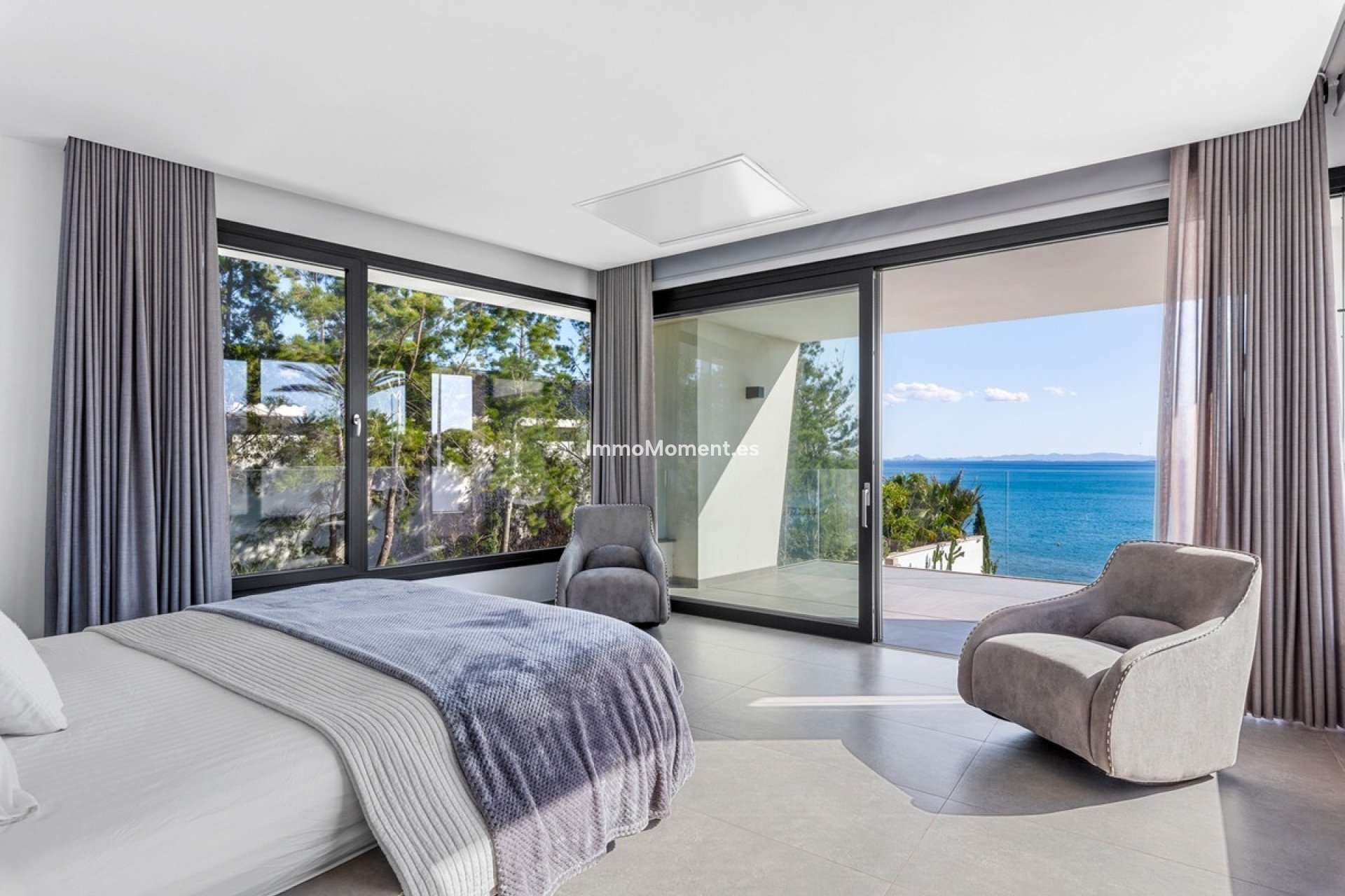 Wiederverkauf - Villa - Orihuela - Cabo Roig