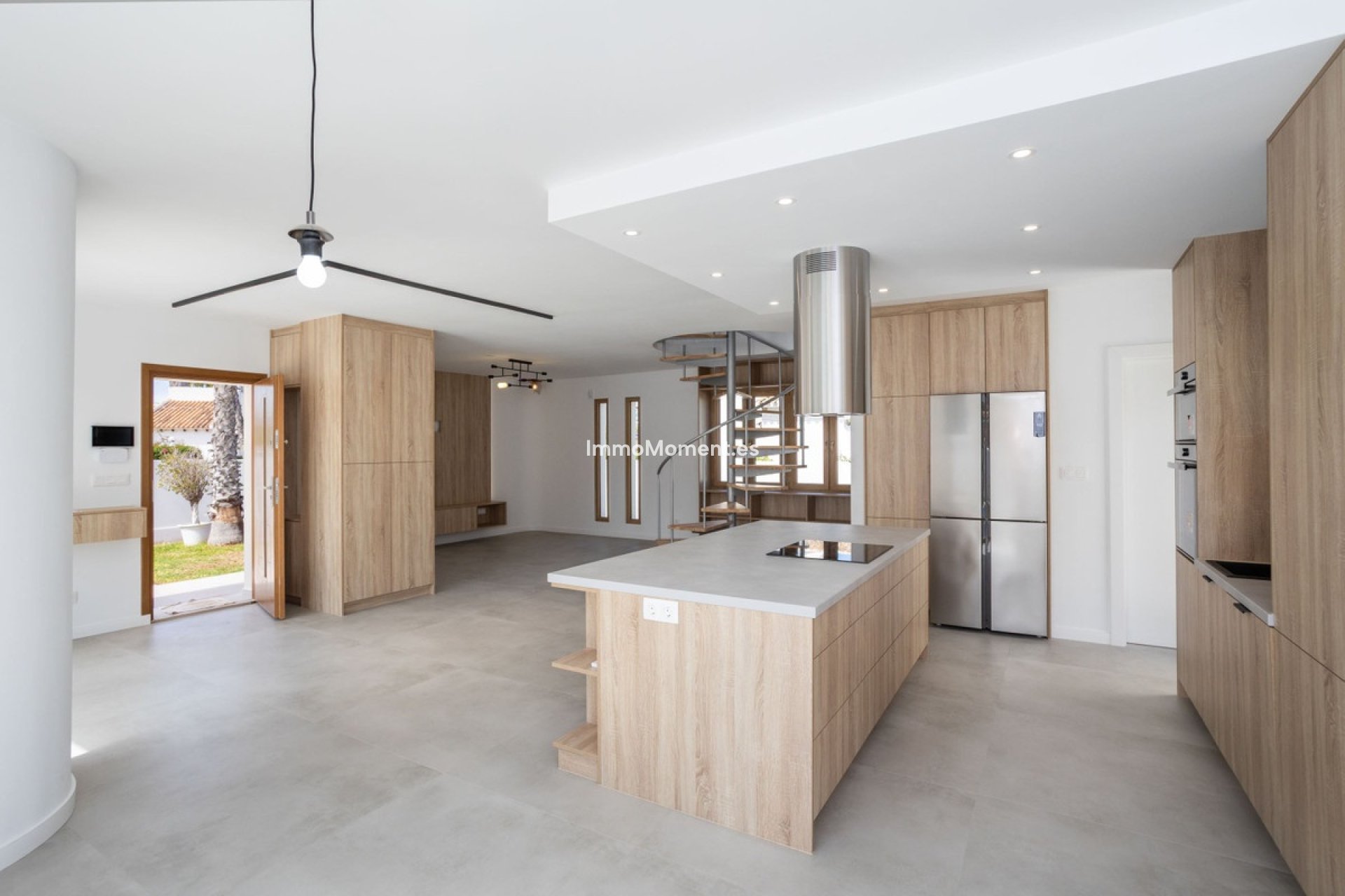 Wiederverkauf - Villa - Orihuela - Cabo Roig