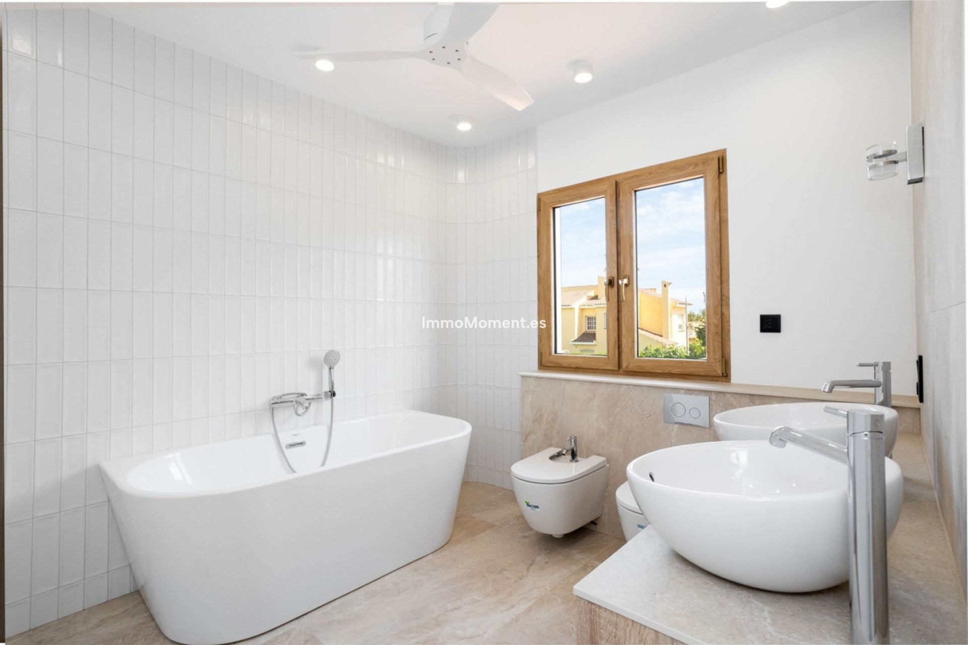 Wiederverkauf - Villa - Orihuela - Cabo Roig