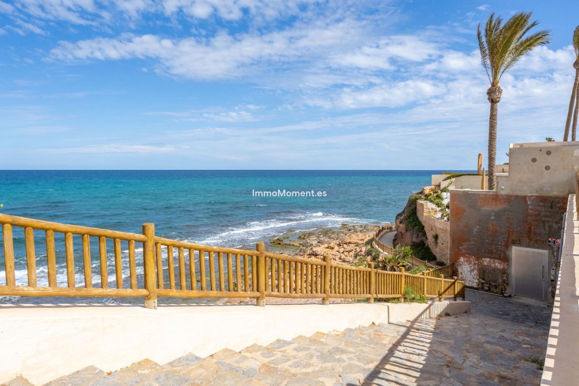 Wiederverkauf - Villa - Orihuela - Cabo Roig