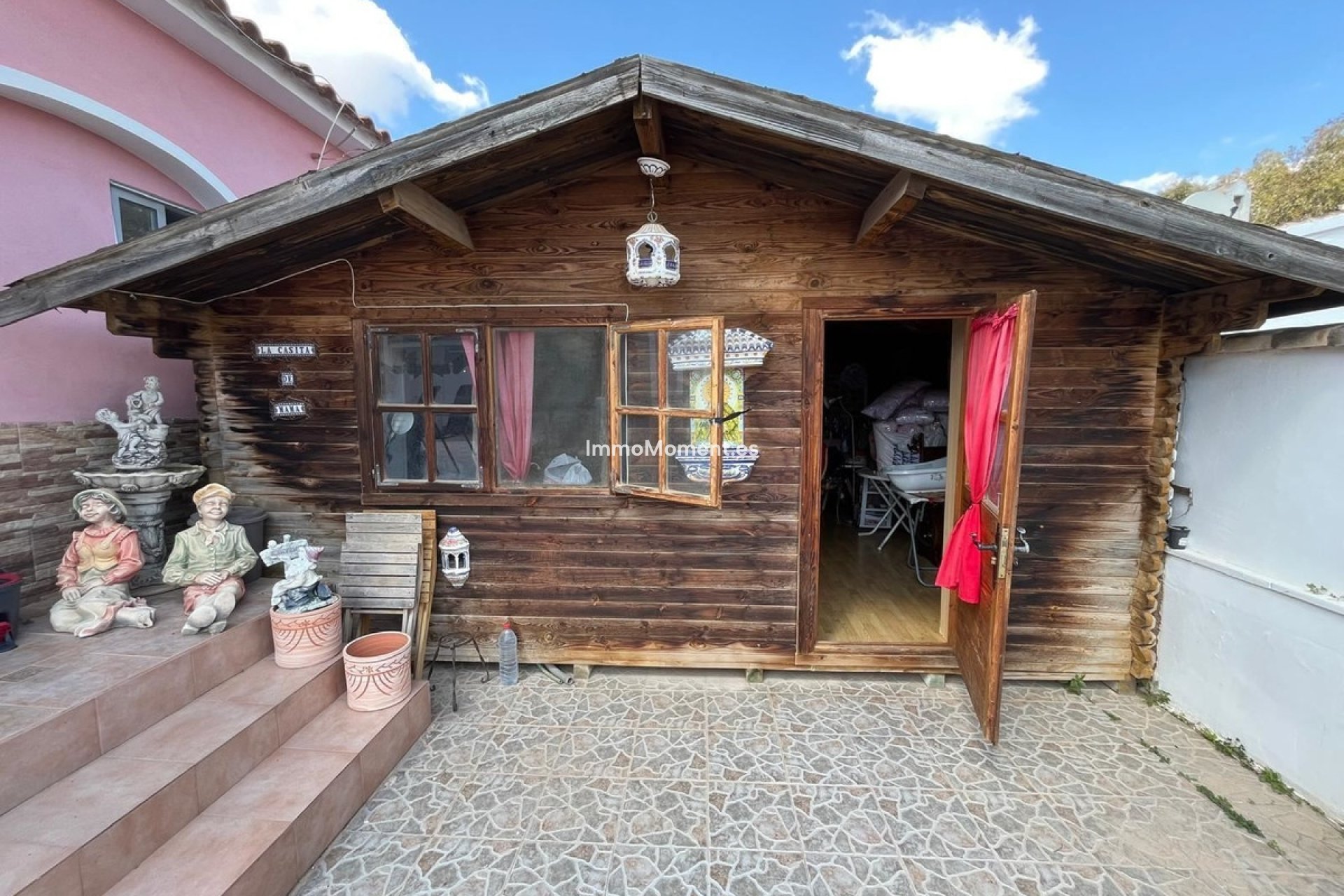 Wiederverkauf - Villa - Orihuela - Cabo Roig