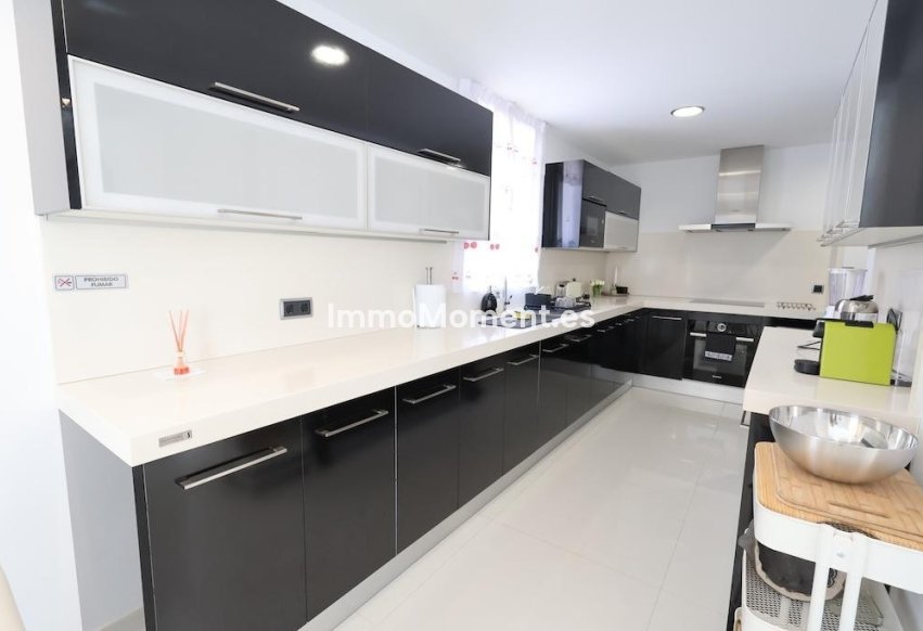 Wiederverkauf - Villa - Orihuela - Cabo Roig