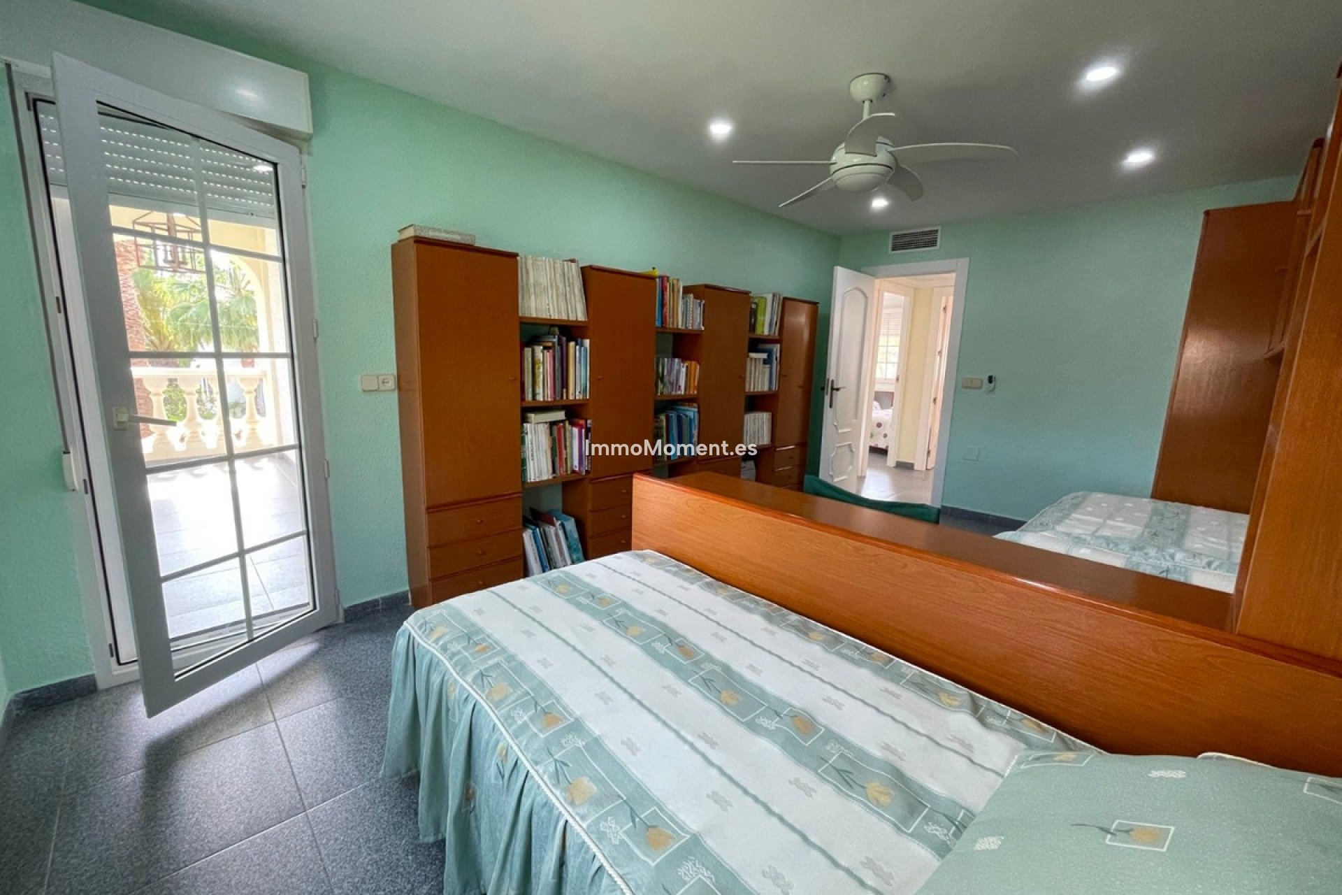 Wiederverkauf - Villa - Orihuela - Cabo Roig