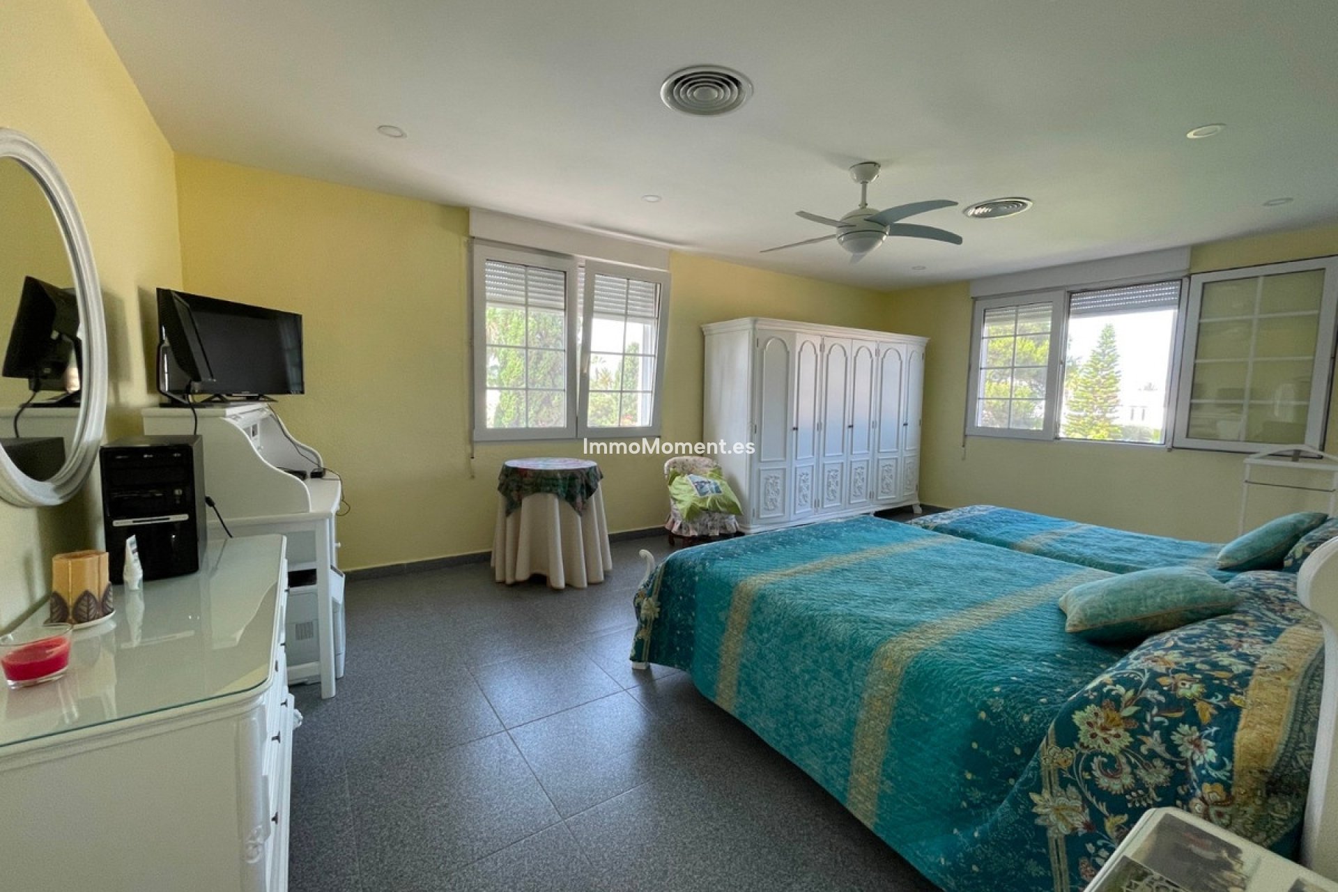 Wiederverkauf - Villa - Orihuela - Cabo Roig