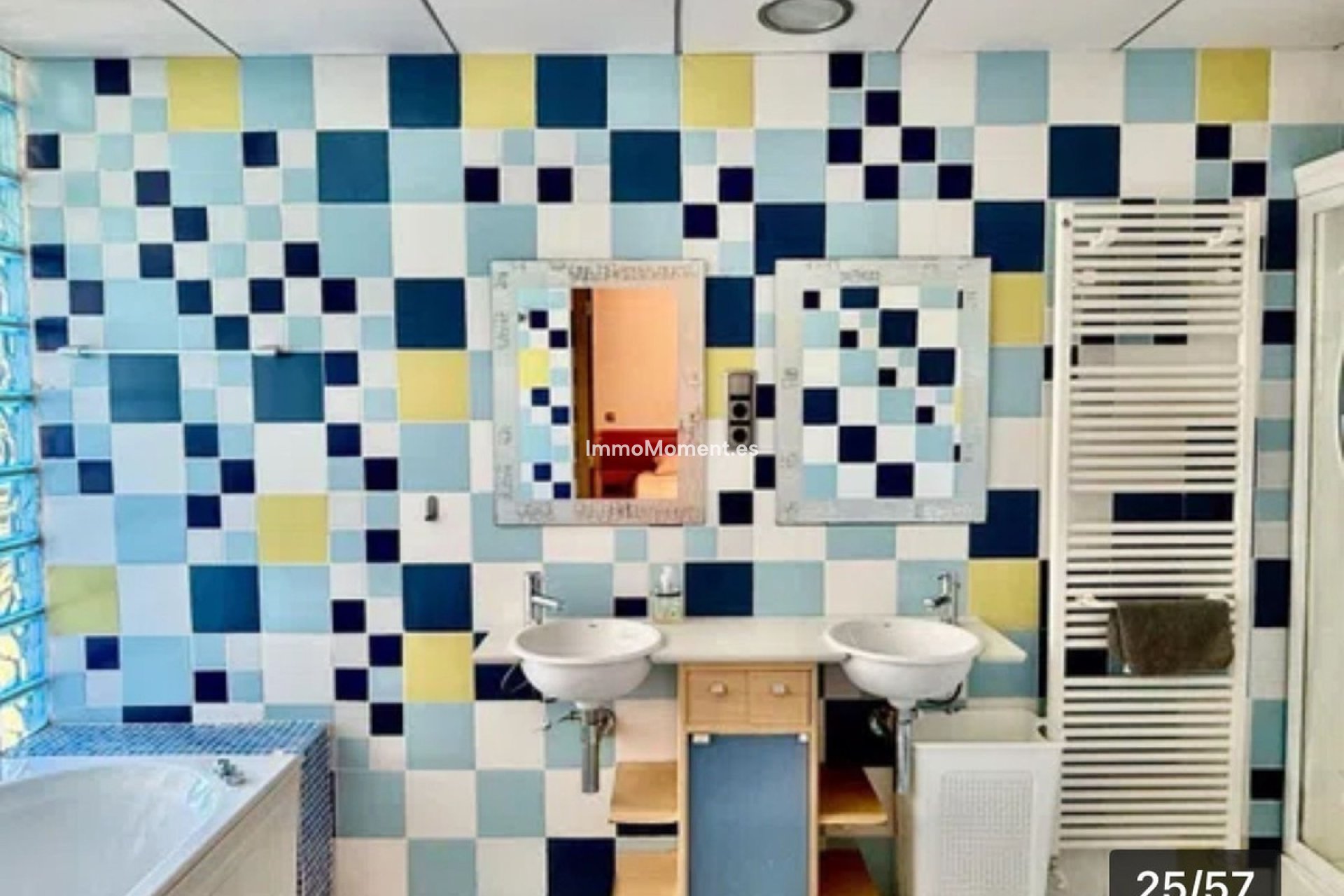 Wiederverkauf - Villa - Orihuela - Cabo Roig