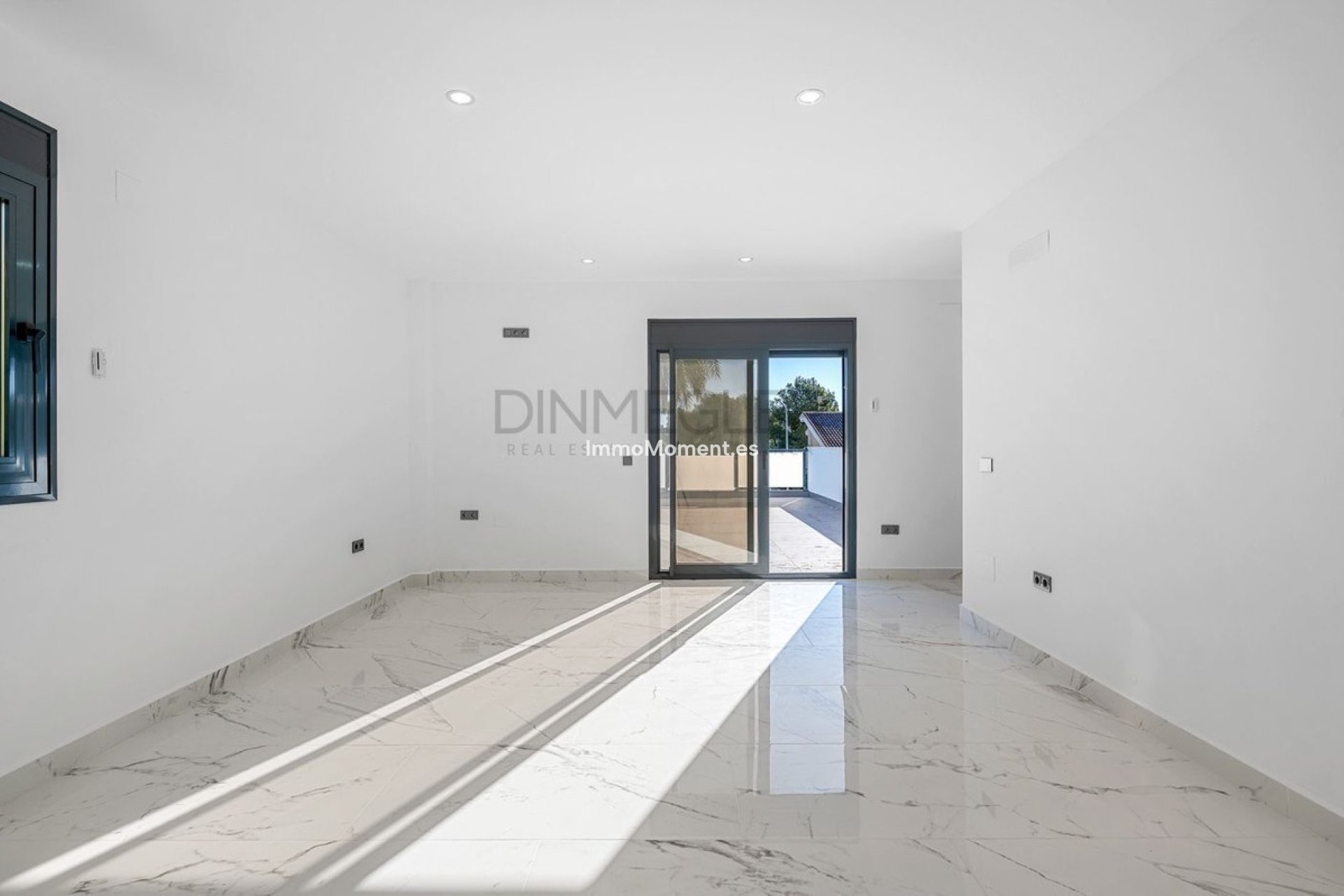 Wiederverkauf - Villa - Orihuela - Campoamor