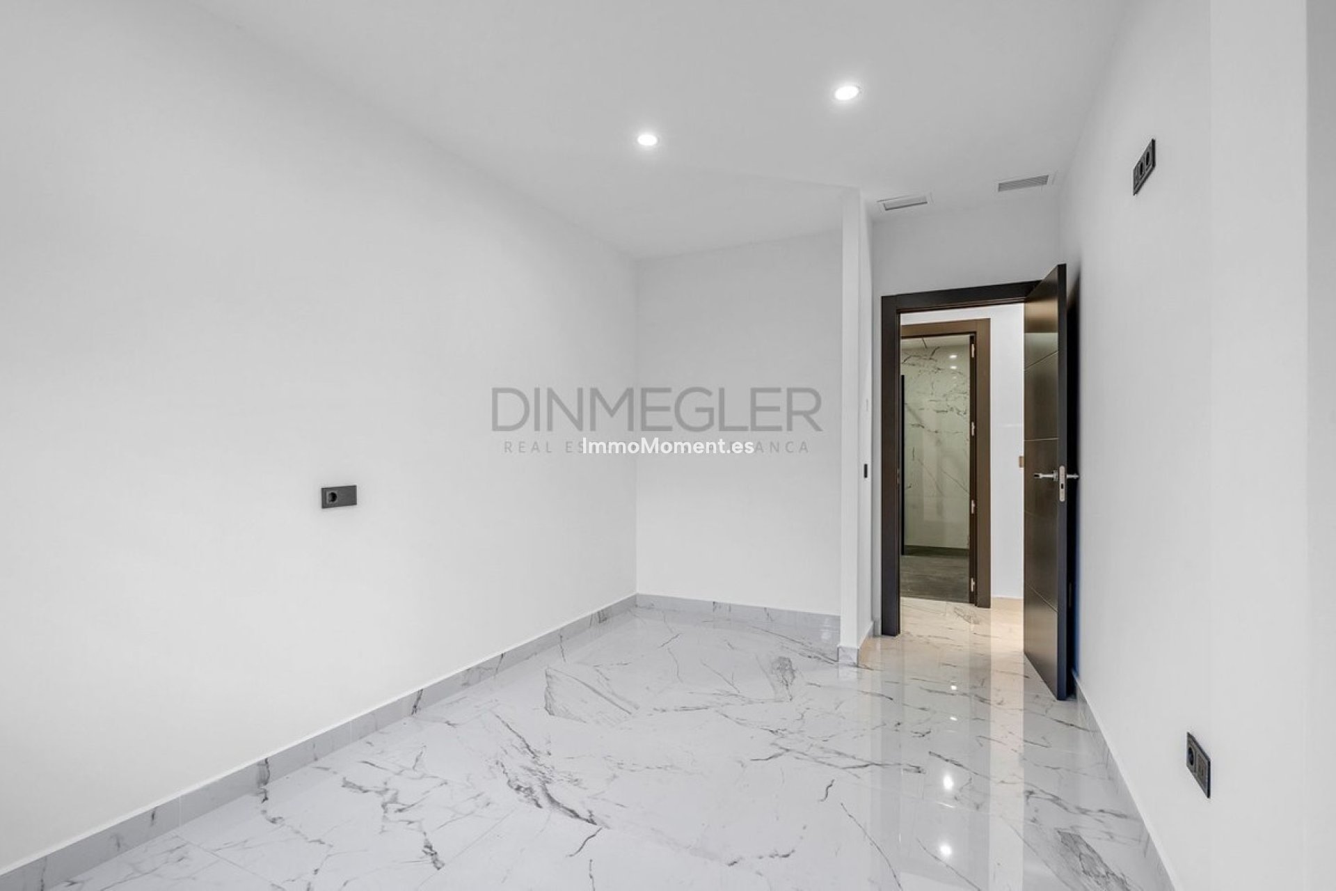 Wiederverkauf - Villa - Orihuela - Campoamor