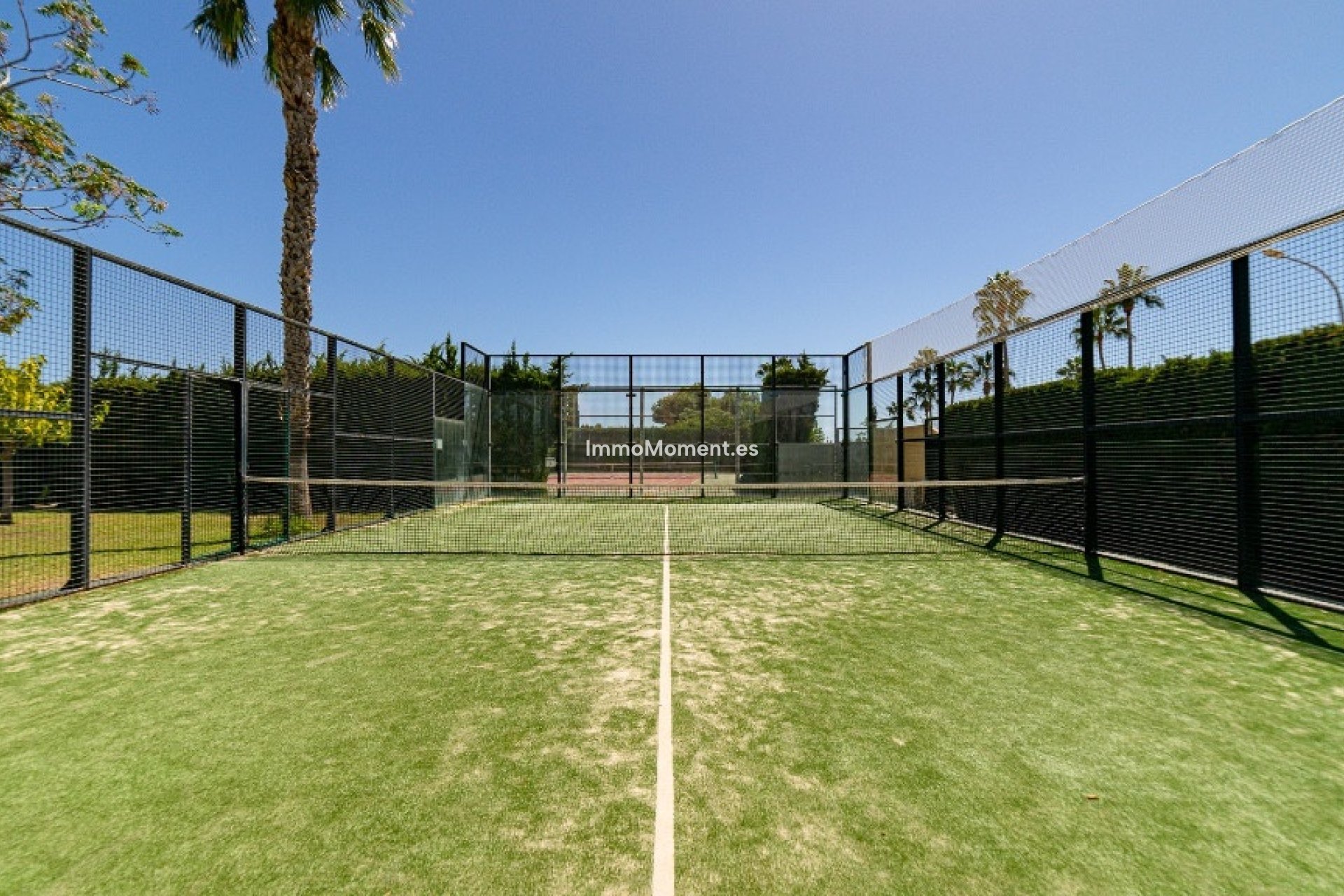 Wiederverkauf - Villa - Orihuela - Campoamor