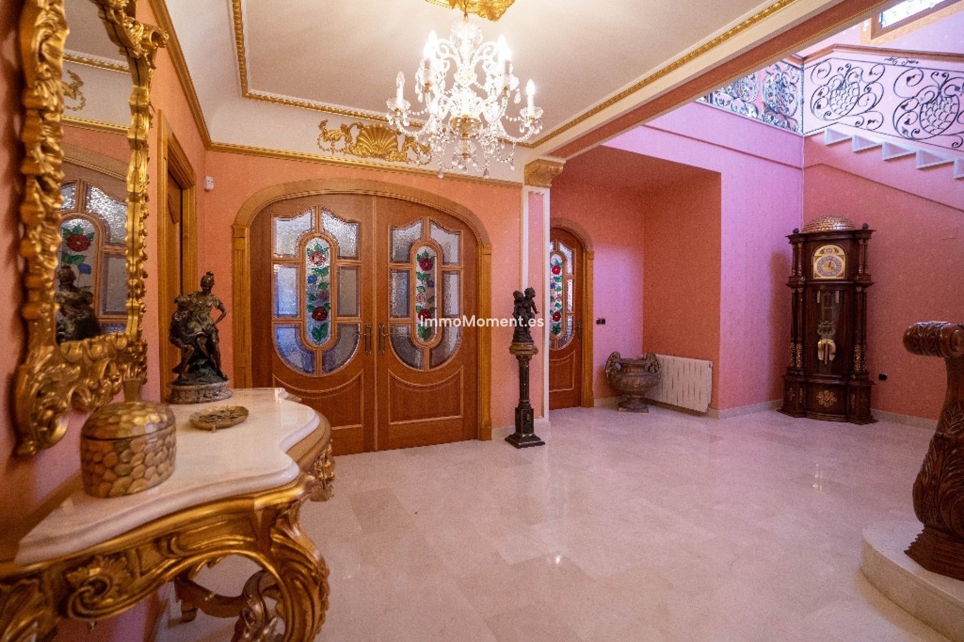 Wiederverkauf - Villa - Orihuela - Campoamor