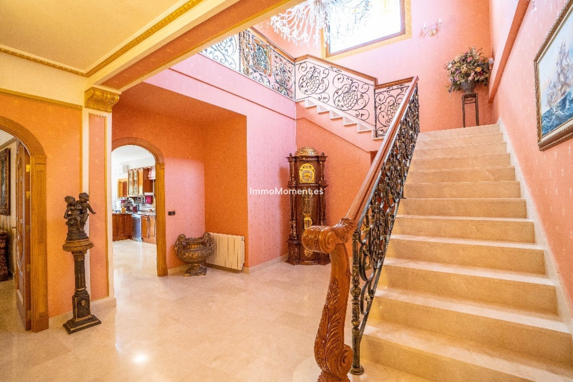 Wiederverkauf - Villa - Orihuela - Campoamor