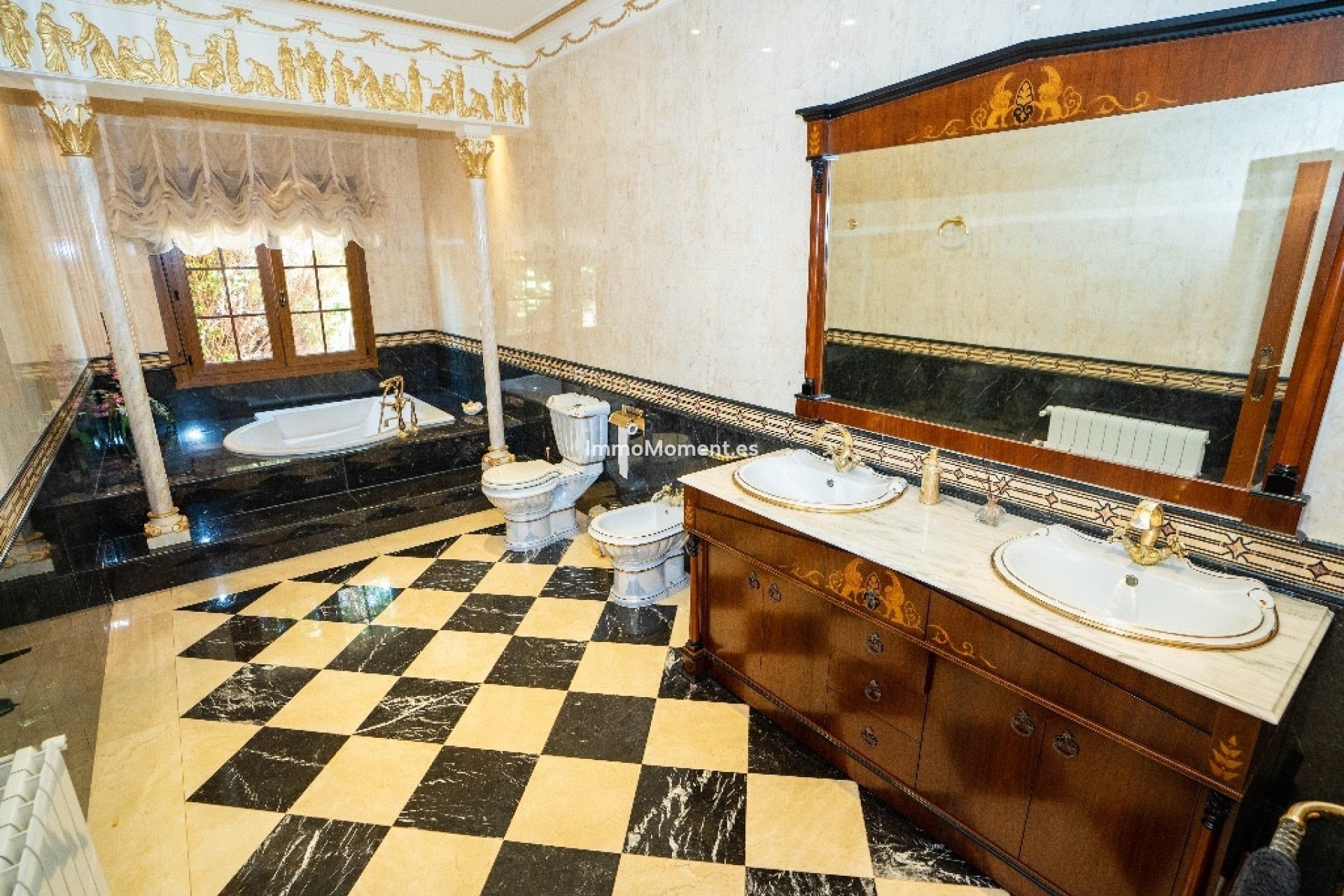 Wiederverkauf - Villa - Orihuela - Campoamor