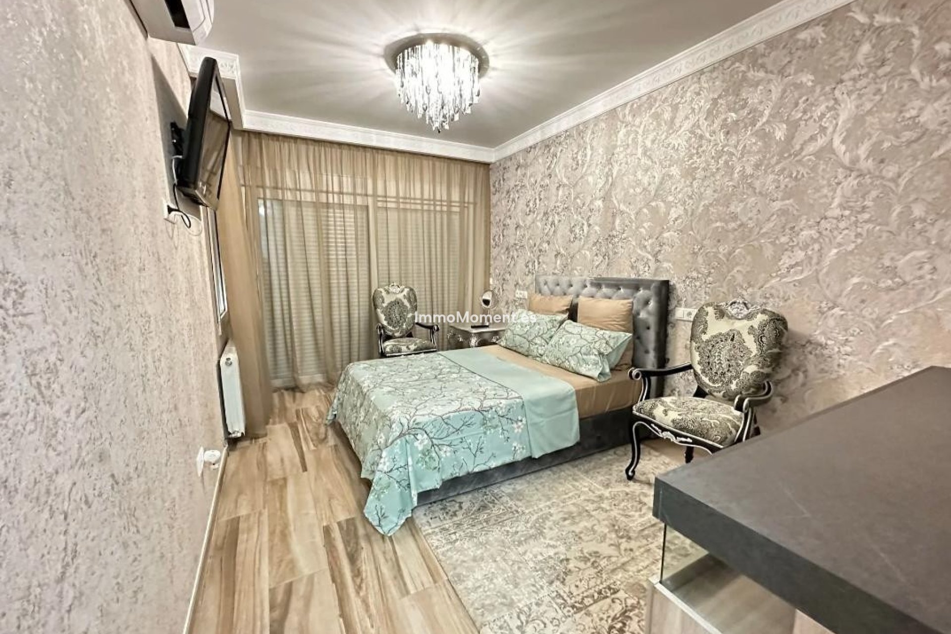 Wiederverkauf - Villa - Orihuela - Campoamor