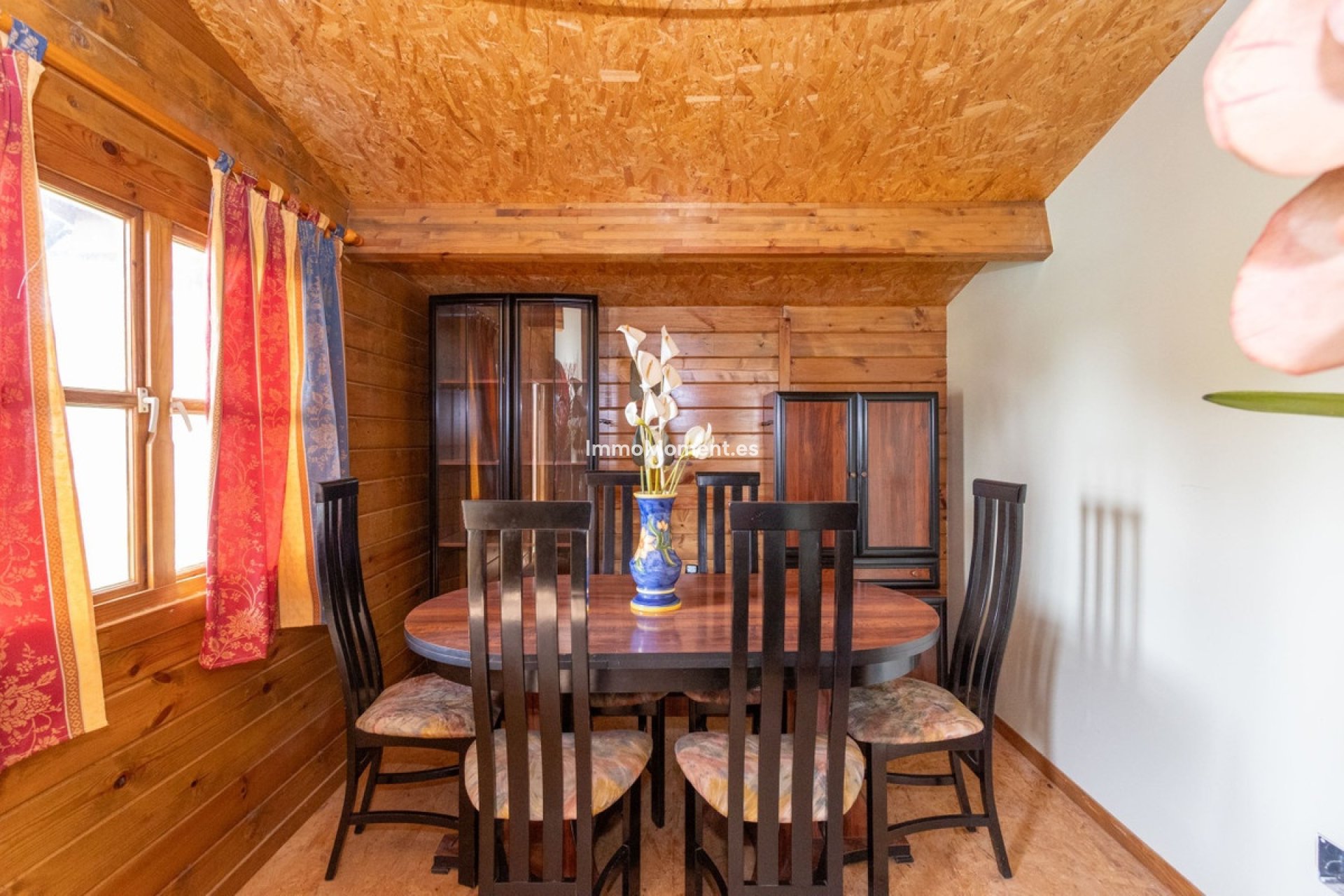 Wiederverkauf - Villa - Orihuela - Campoamor