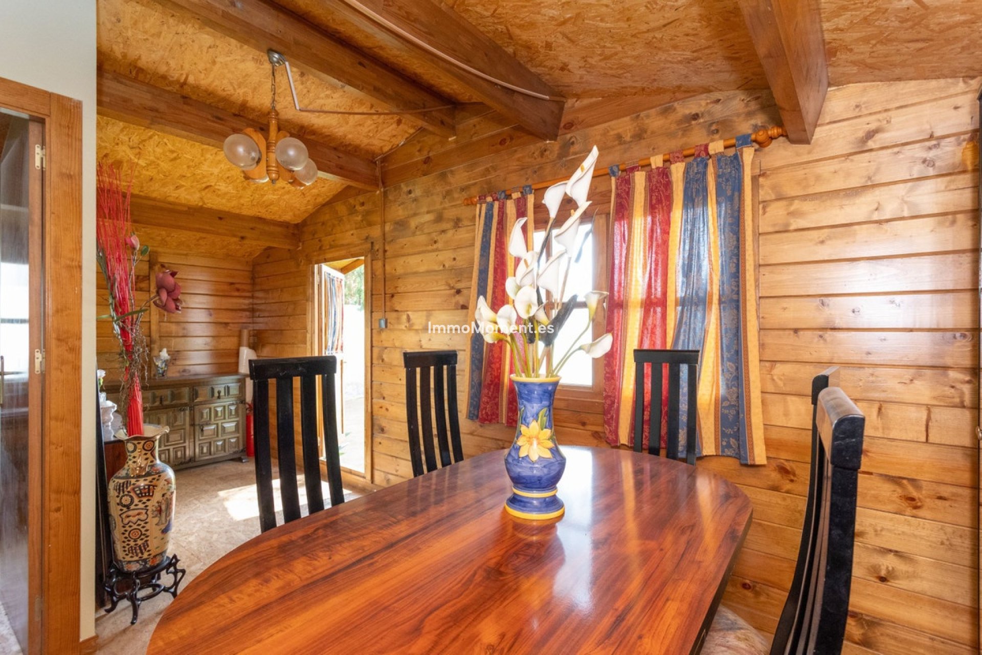 Wiederverkauf - Villa - Orihuela - Campoamor