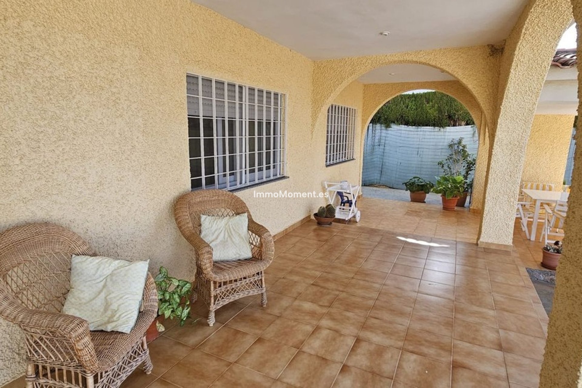 Wiederverkauf - Villa - Orihuela - Campoamor